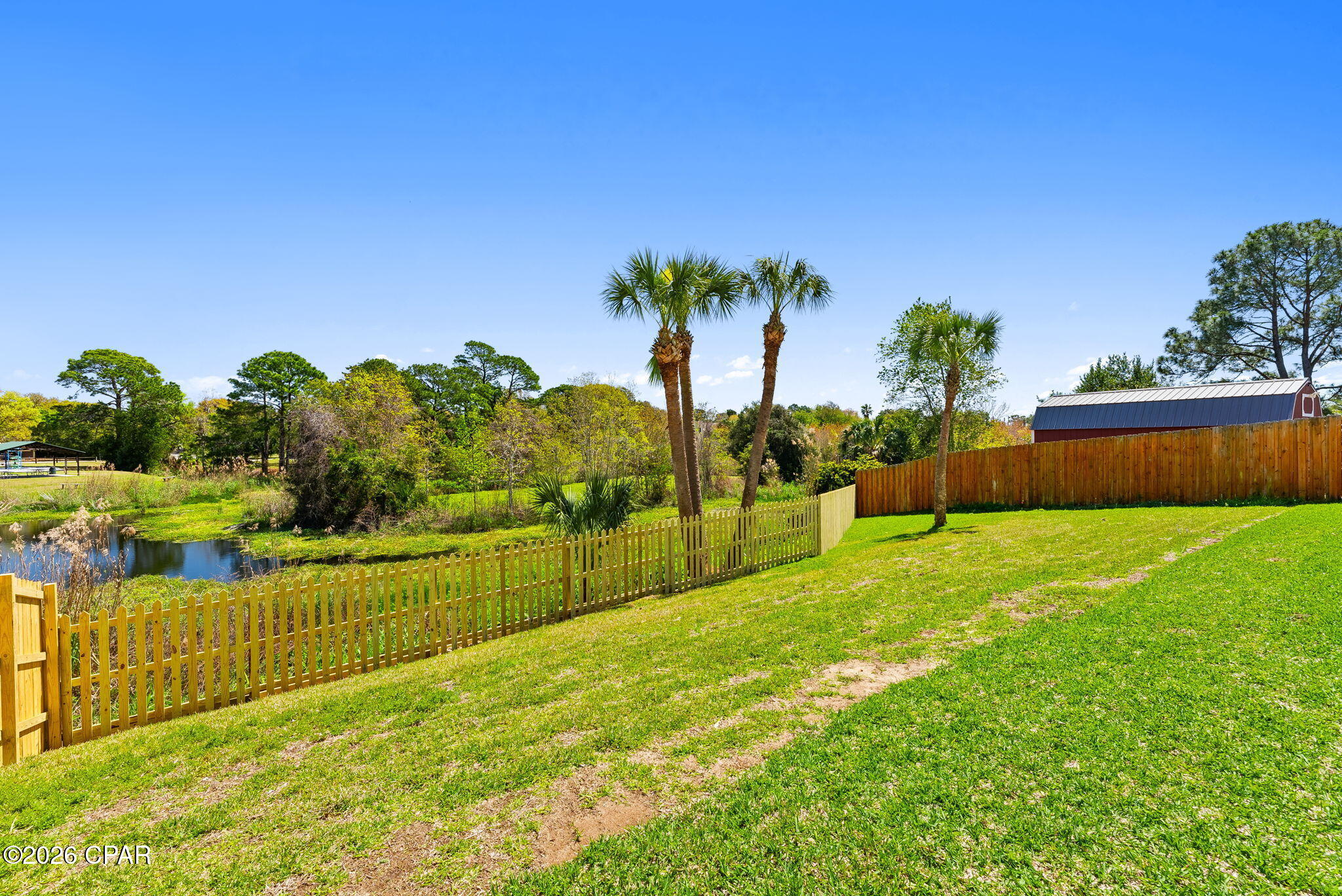 El Centro Beach - Residential
