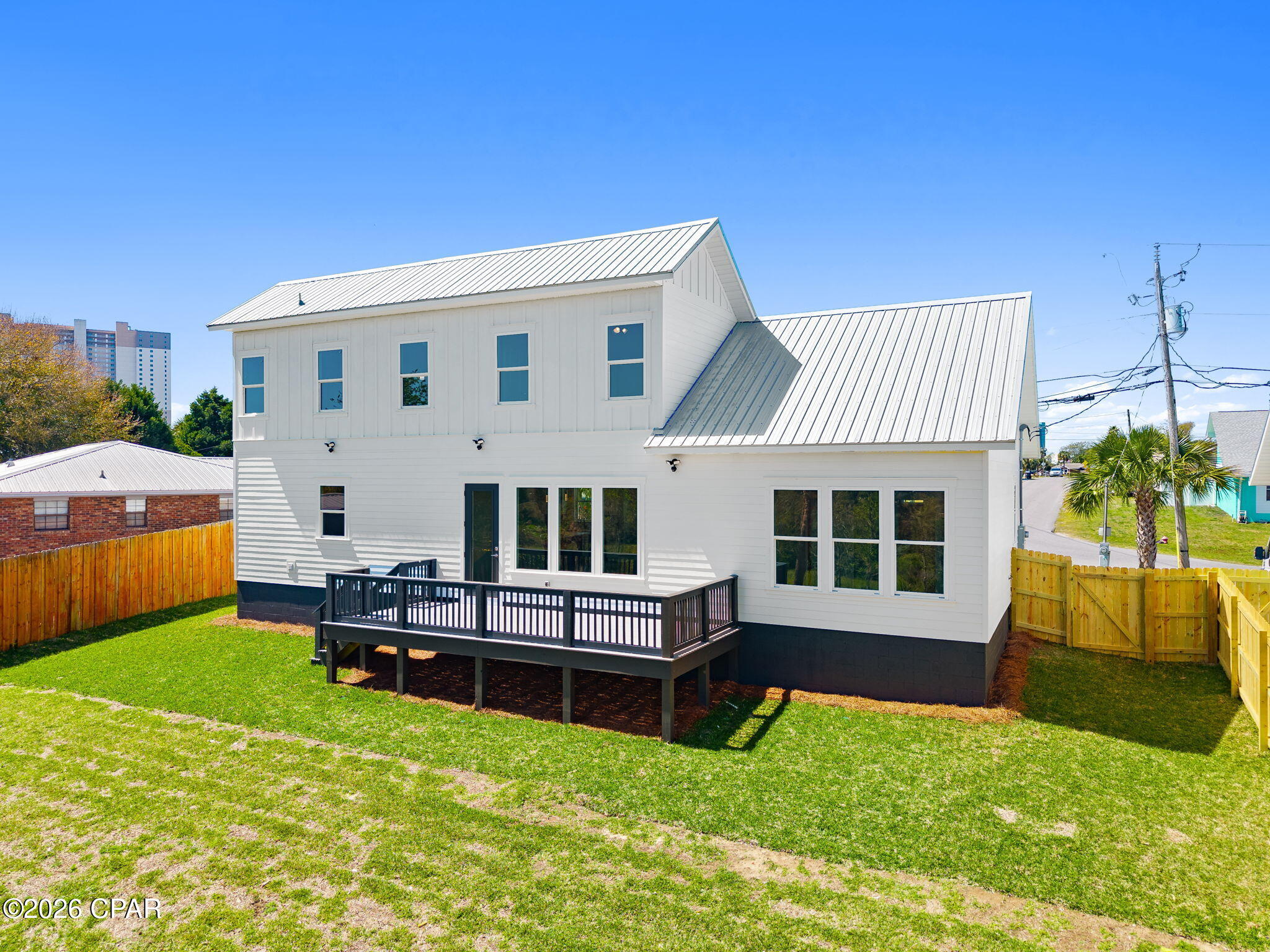 El Centro Beach - Residential