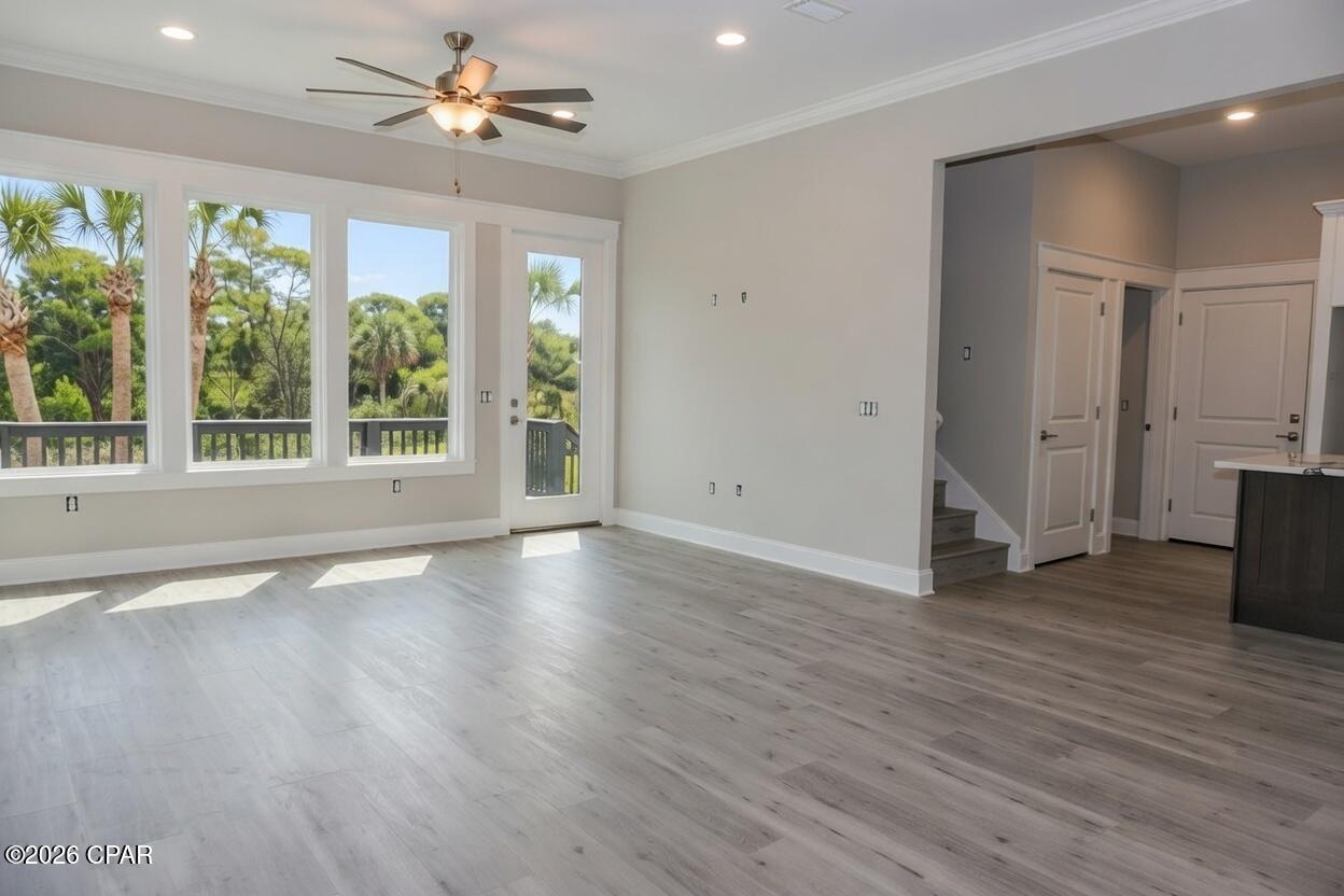 El Centro Beach - Residential