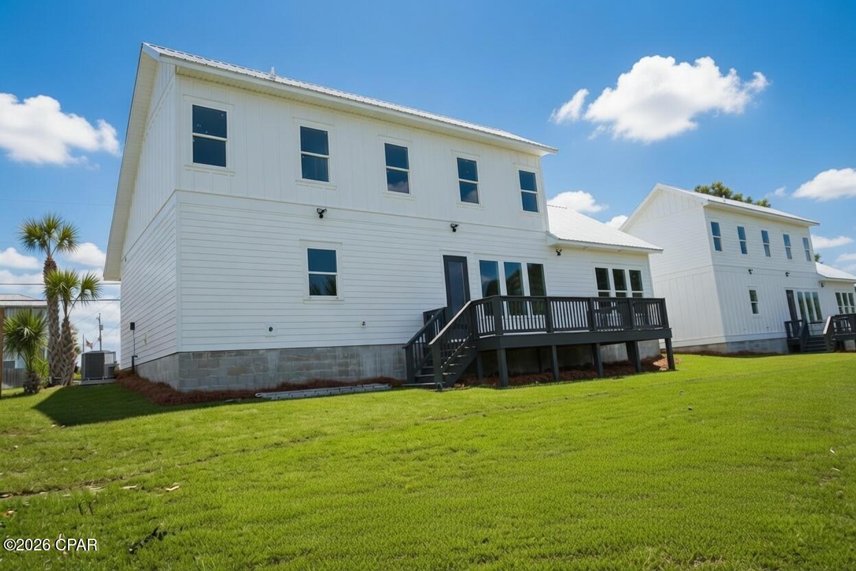 El Centro Beach - Residential