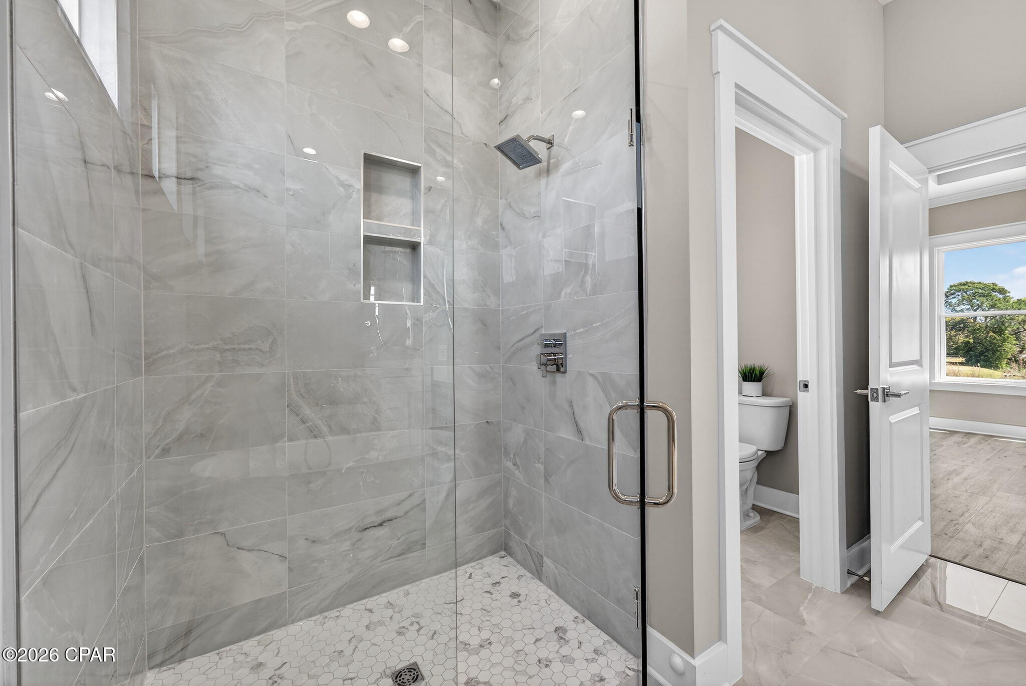 El Centro Beach - Residential