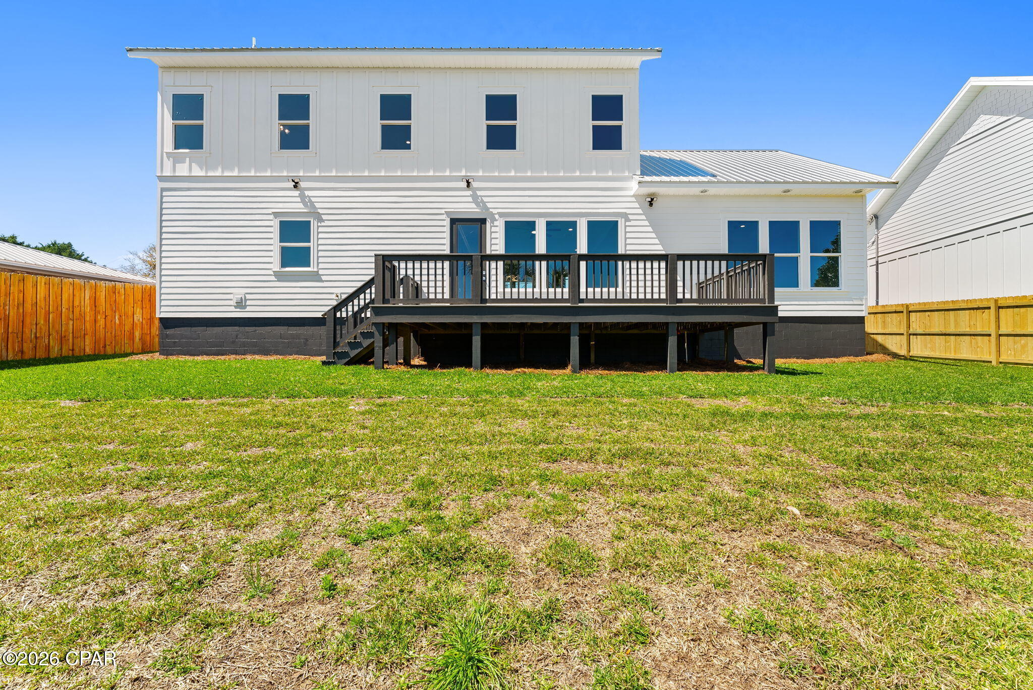 El Centro Beach - Residential