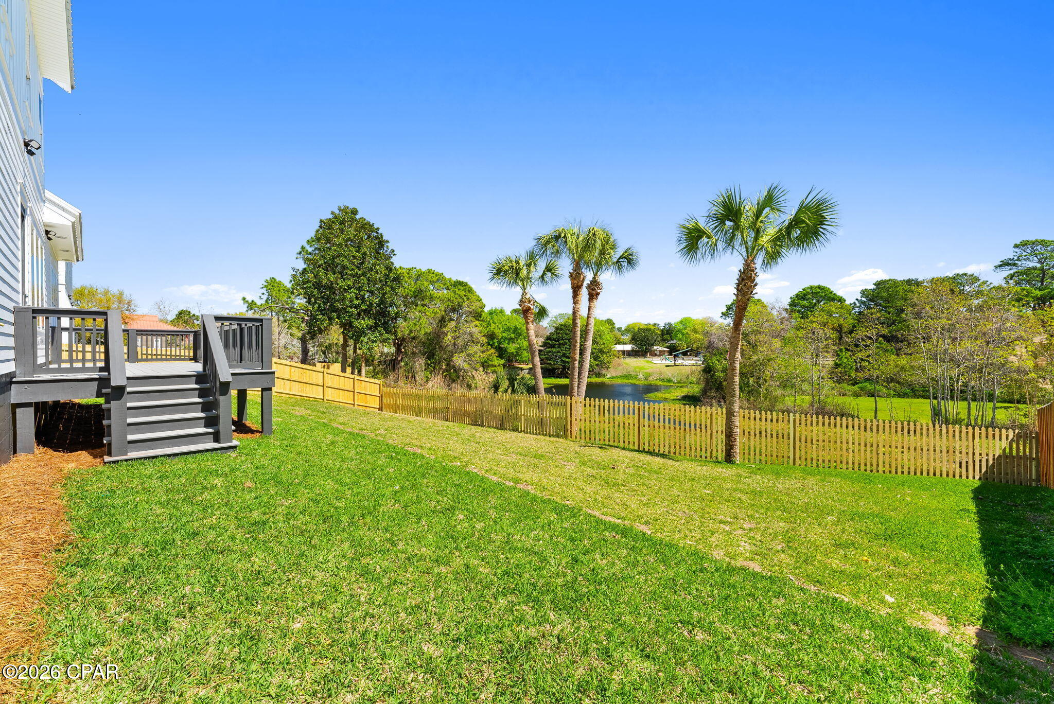 El Centro Beach - Residential