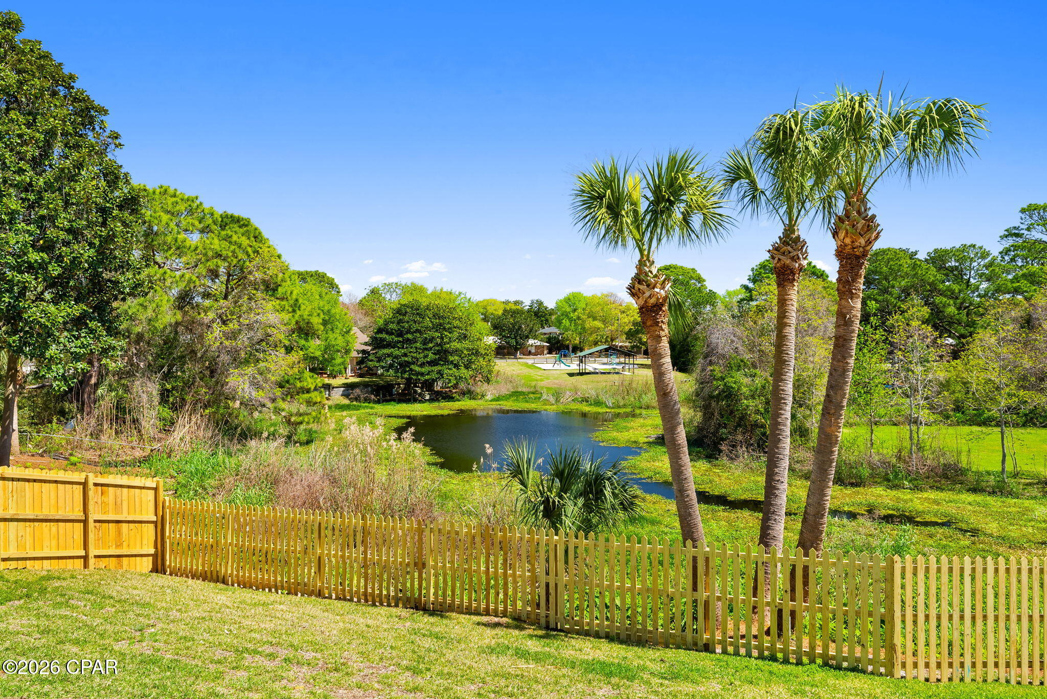 El Centro Beach - Residential