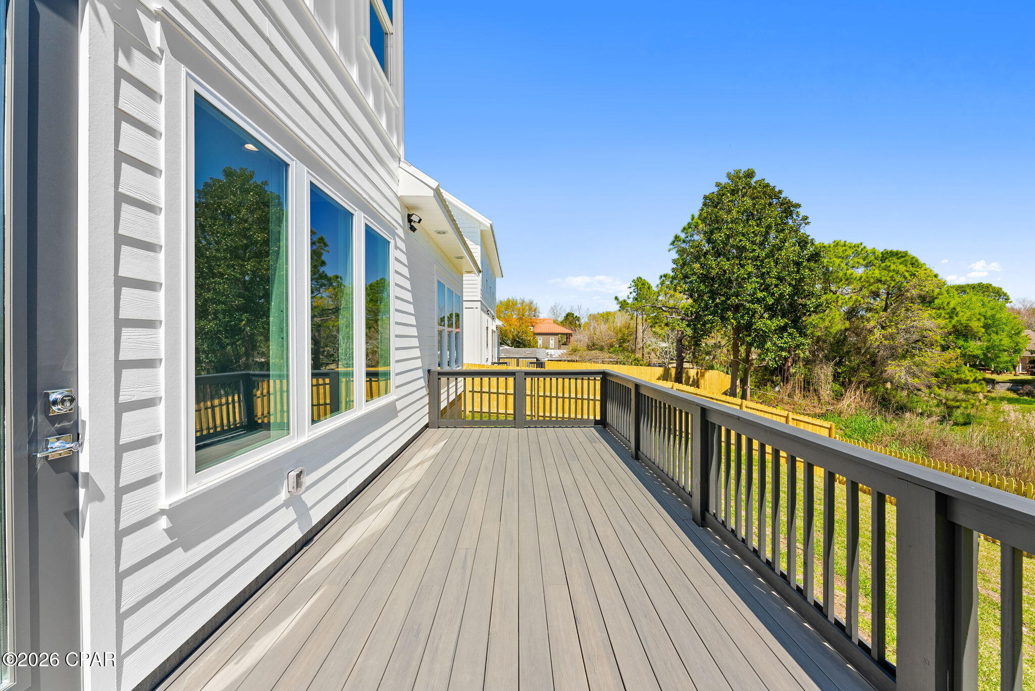 El Centro Beach - Residential