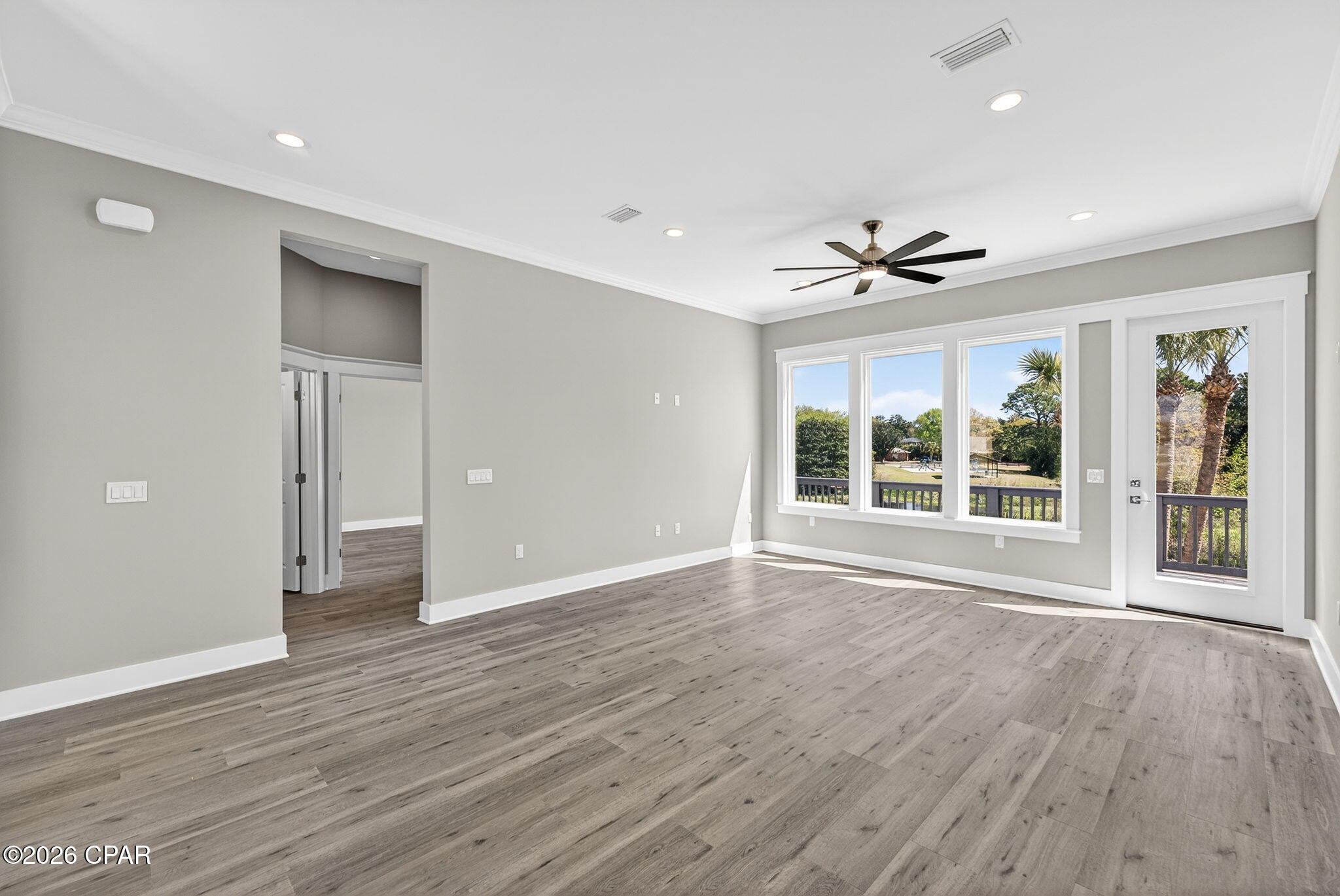 El Centro Beach - Residential