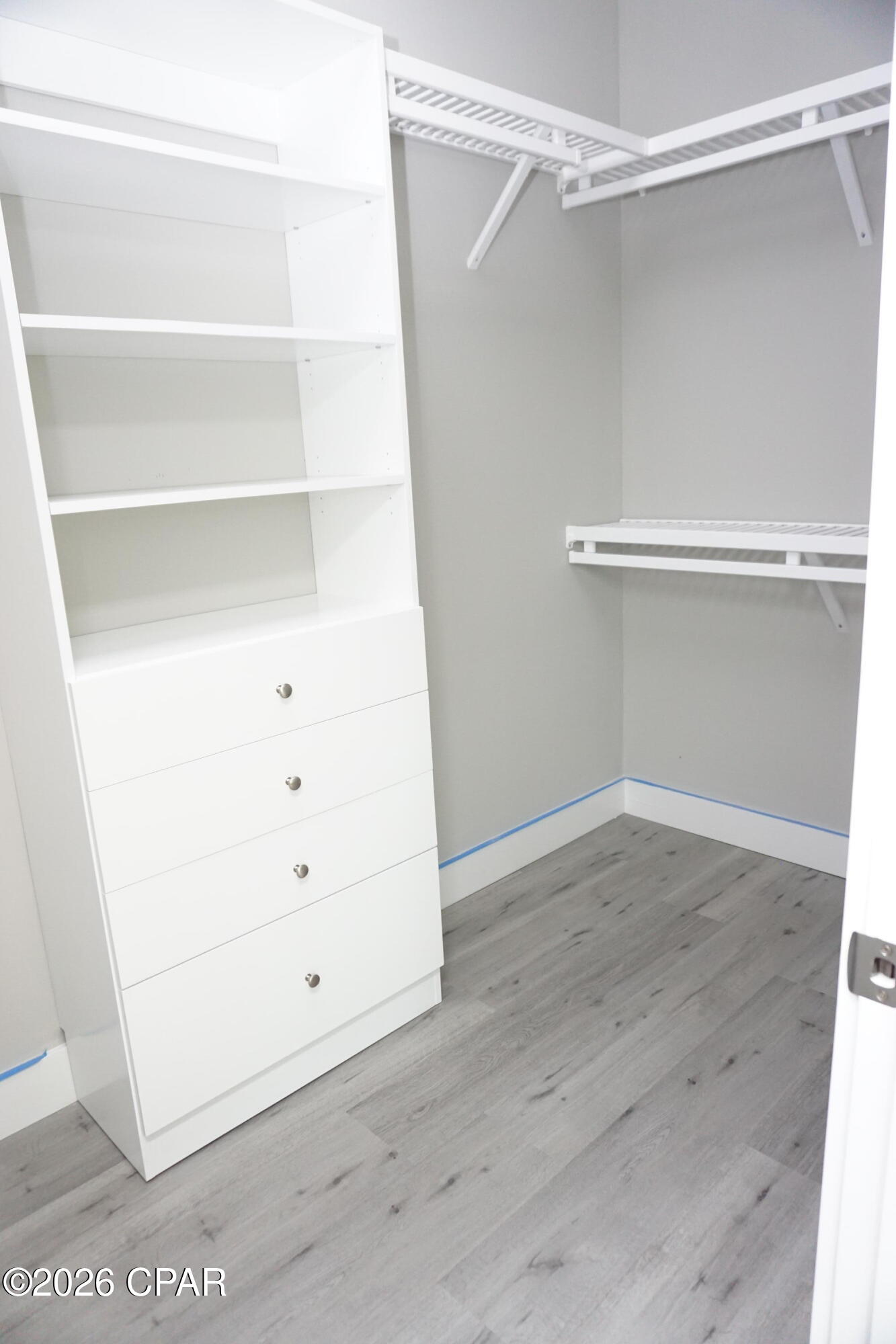 El Centro Beach - Residential