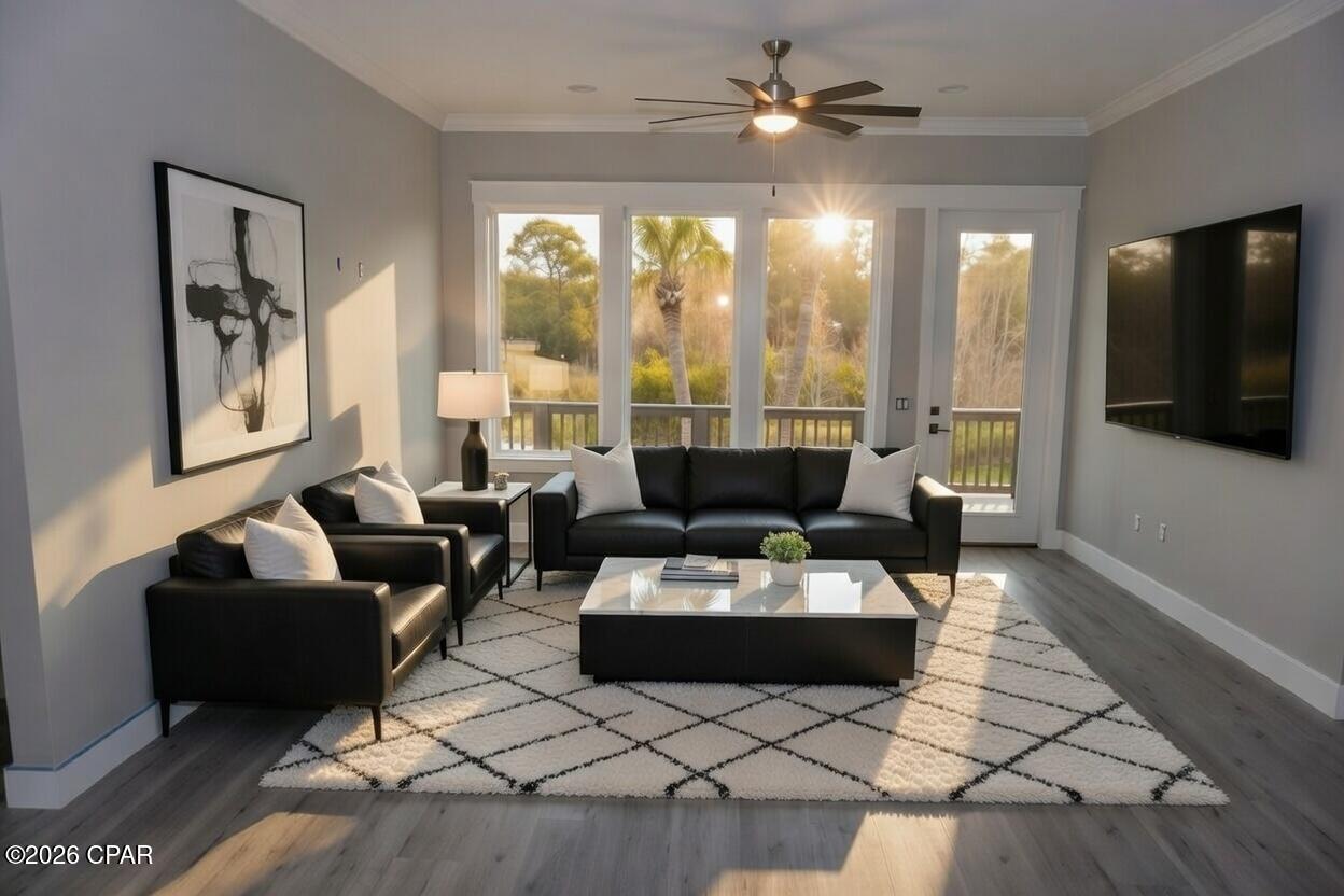 El Centro Beach - Residential