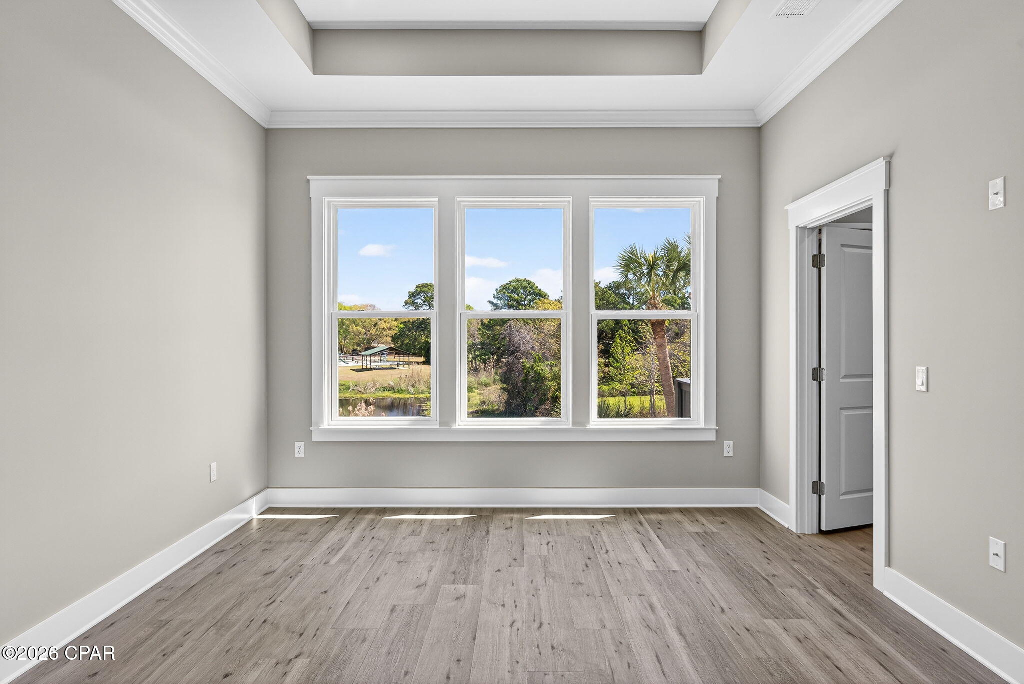 El Centro Beach - Residential