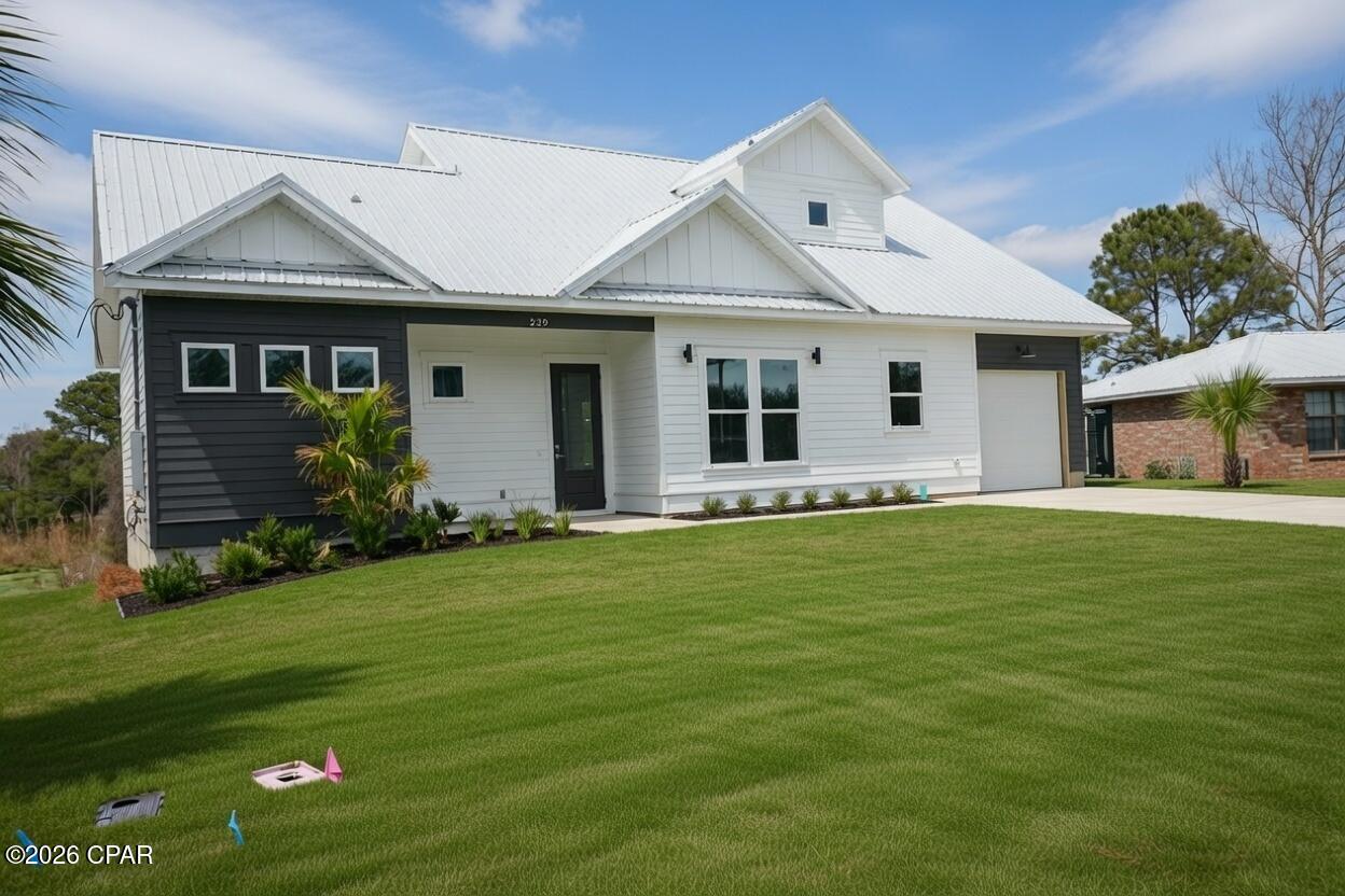 El Centro Beach - Residential