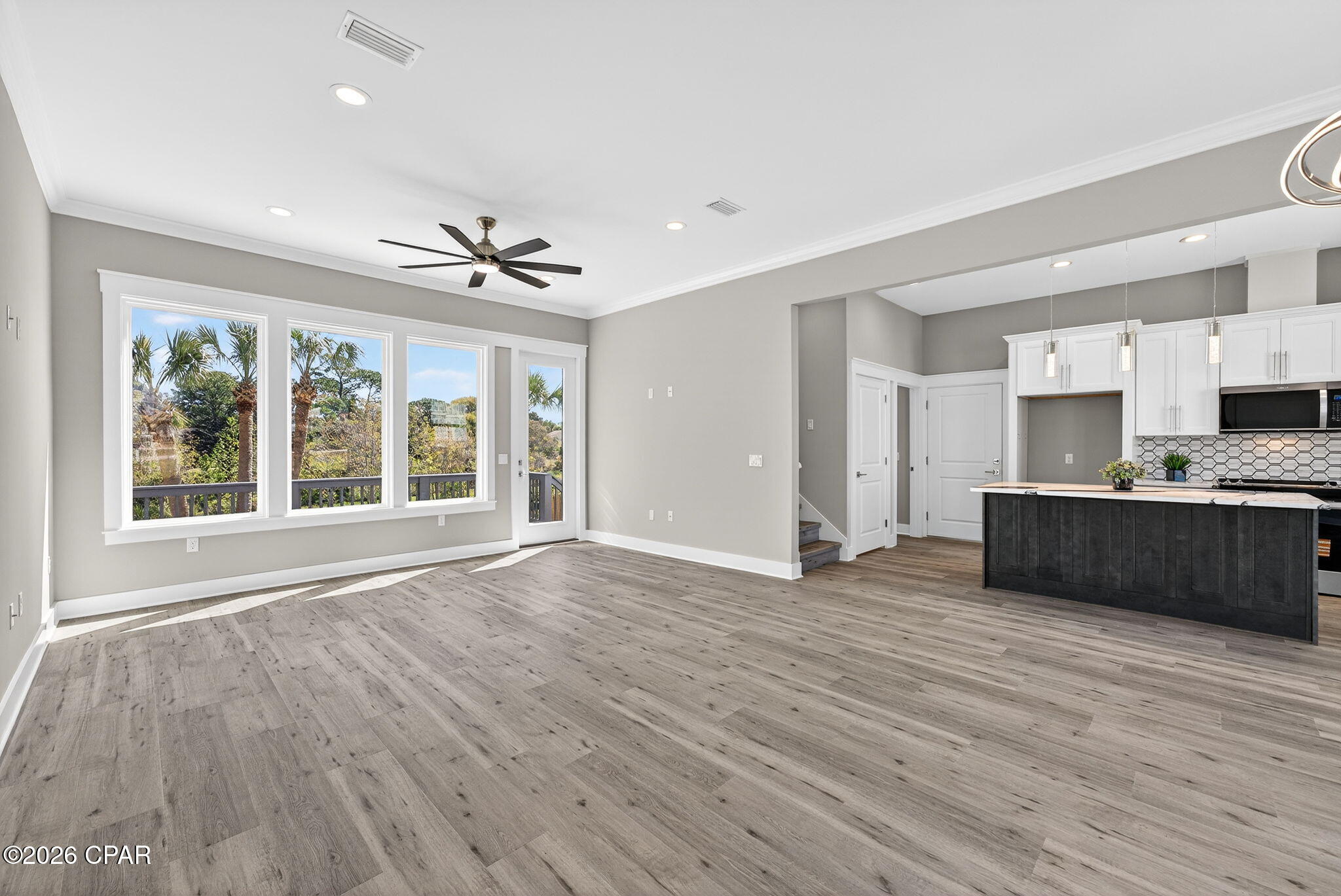 El Centro Beach - Residential