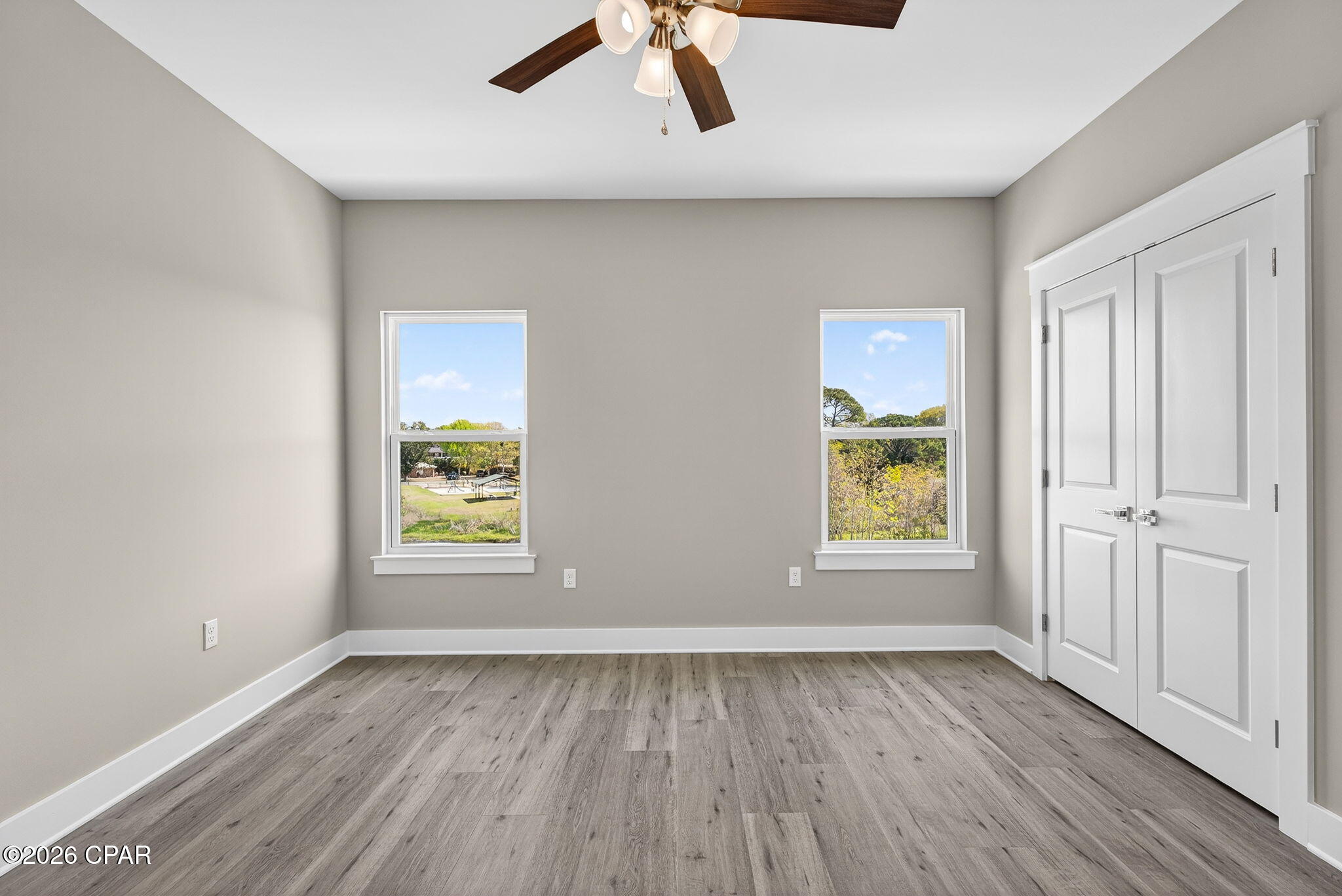 El Centro Beach - Residential