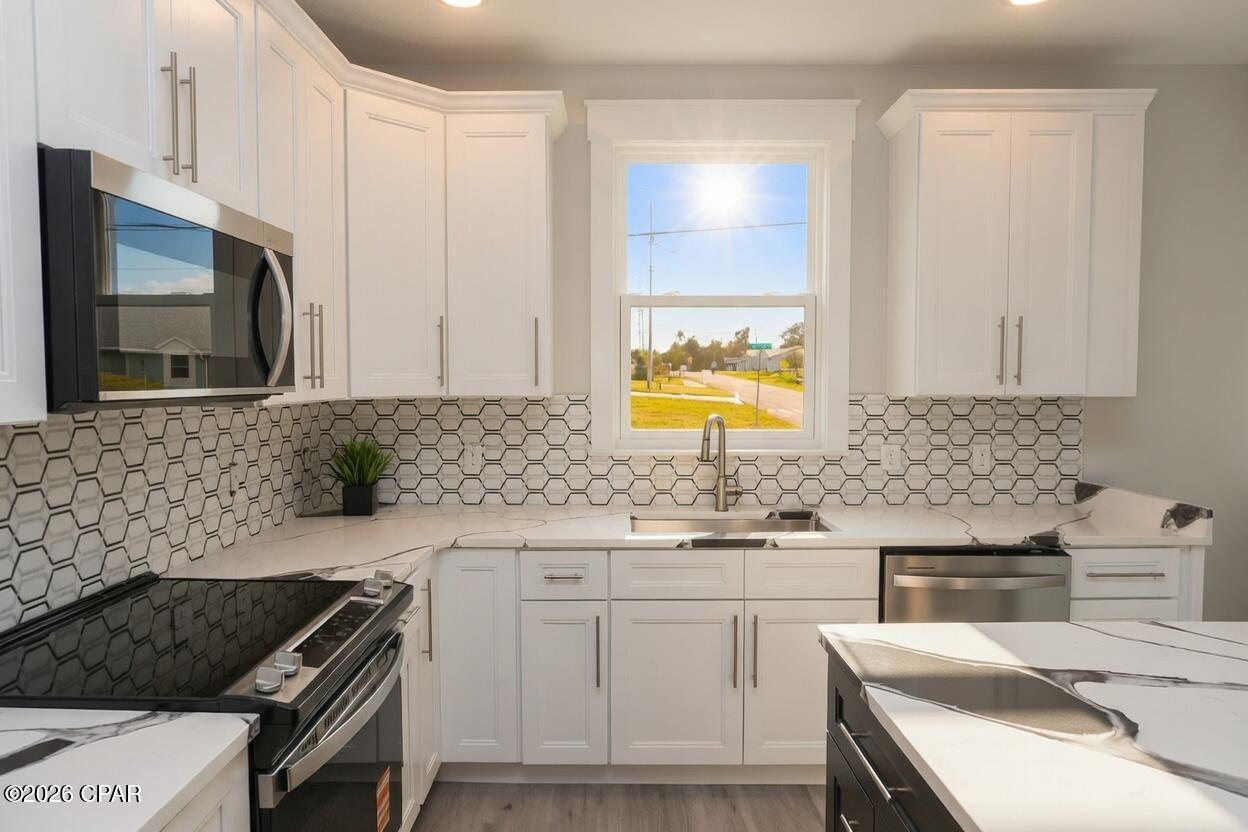 El Centro Beach - Residential