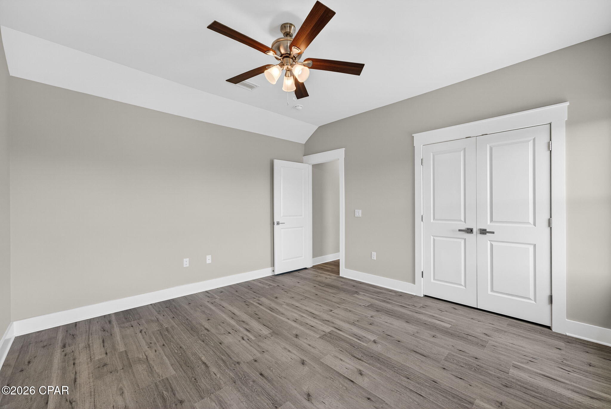 El Centro Beach - Residential