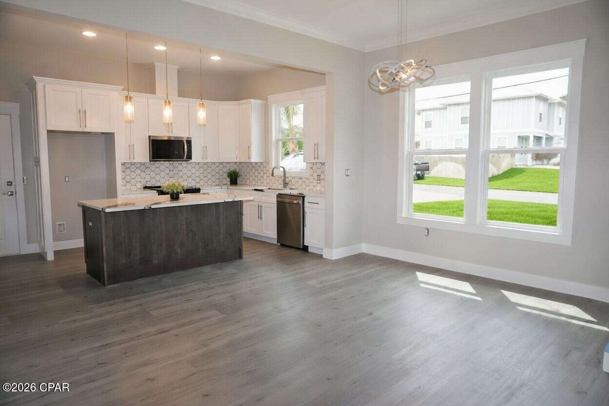 El Centro Beach - Residential