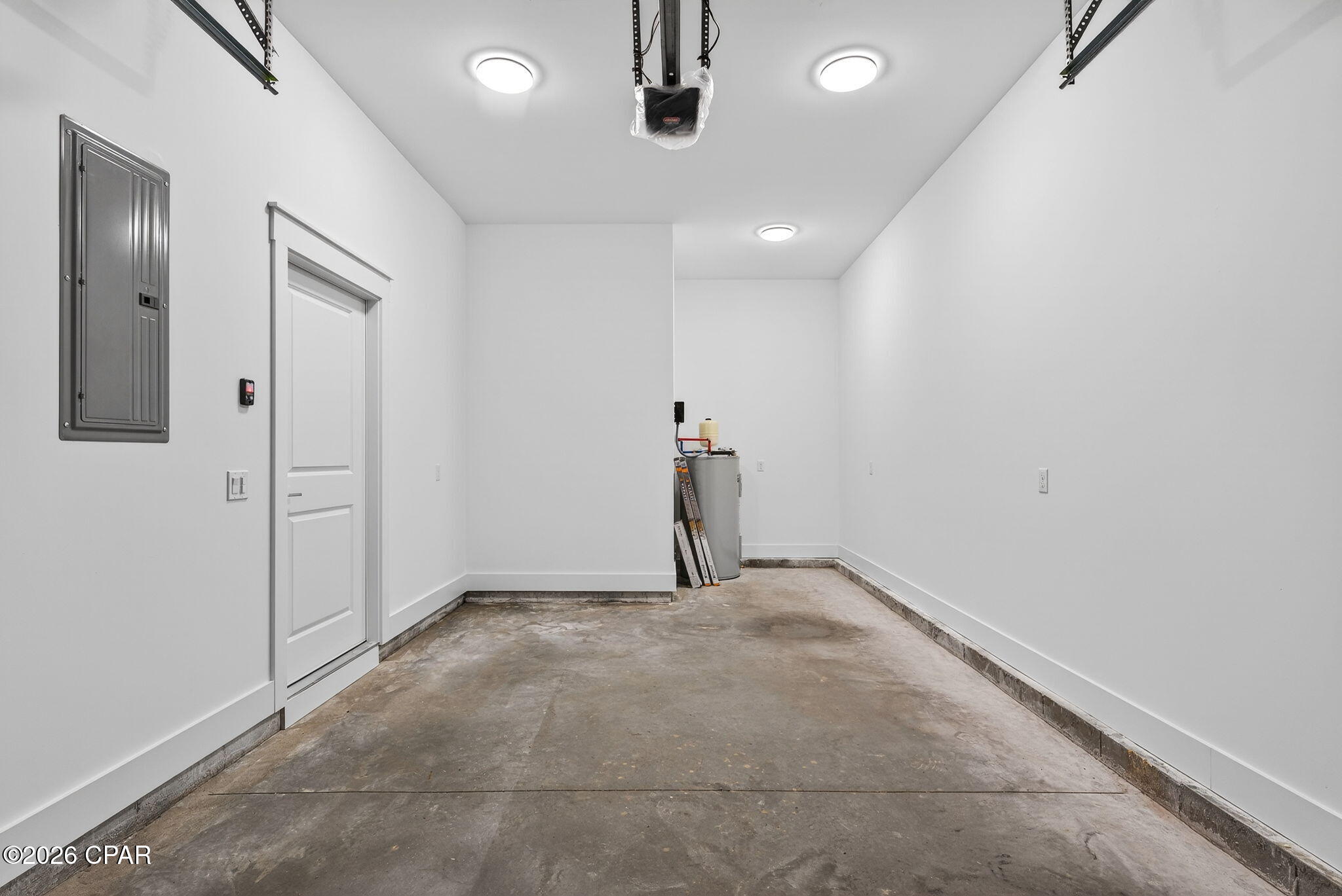 El Centro Beach - Residential