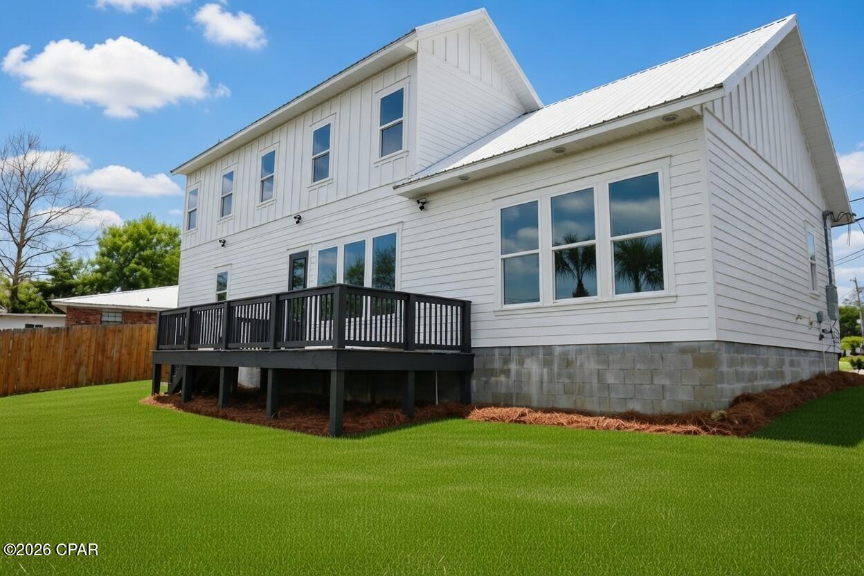 El Centro Beach - Residential