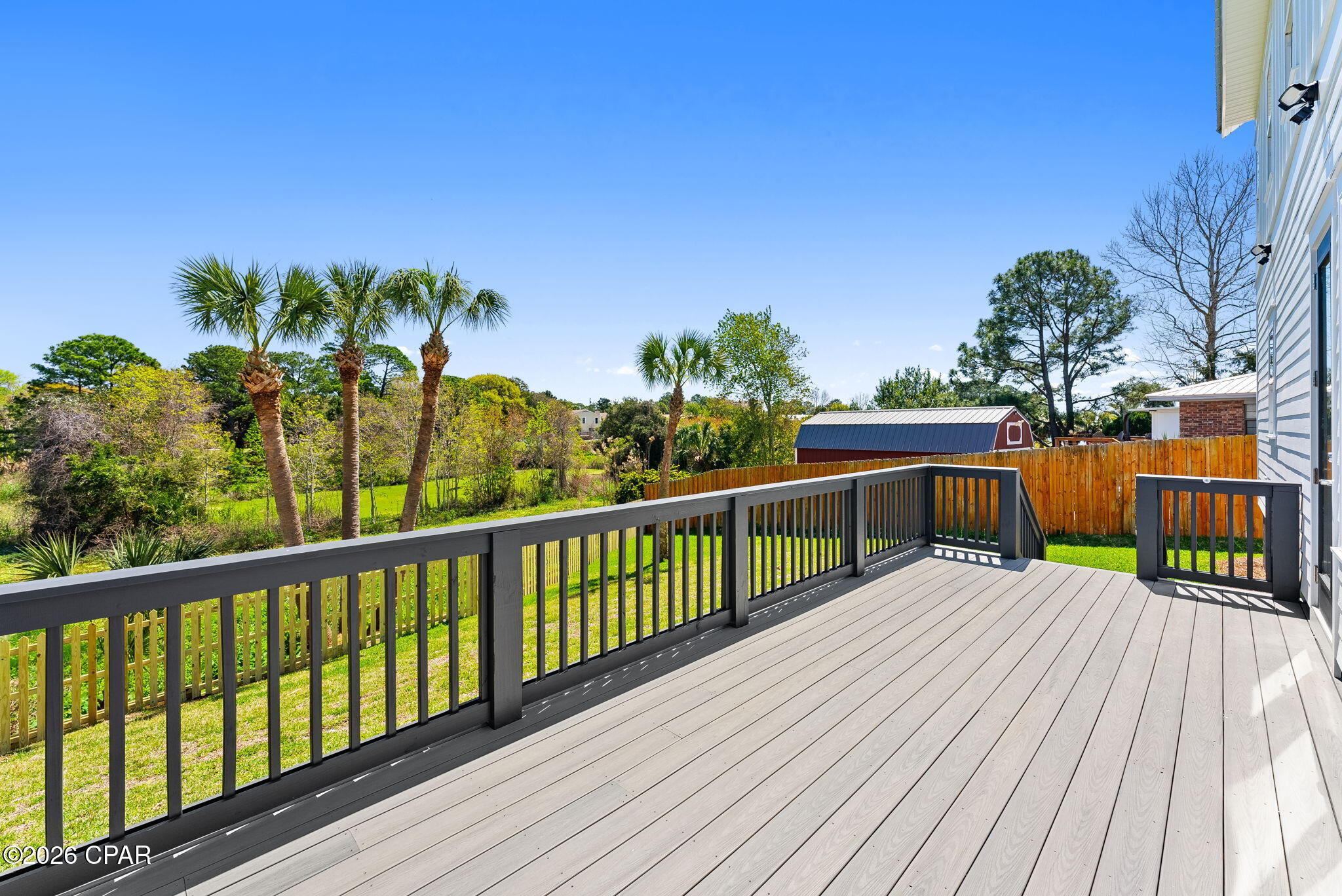 El Centro Beach - Residential