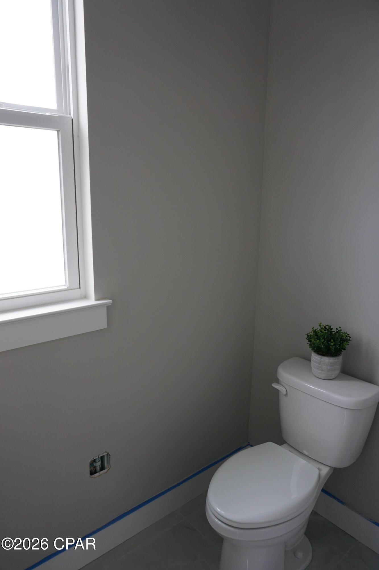 El Centro Beach - Residential