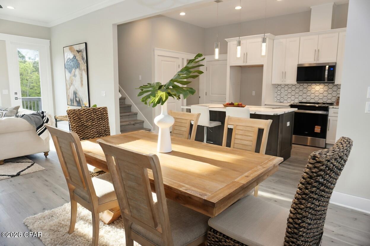 El Centro Beach - Residential