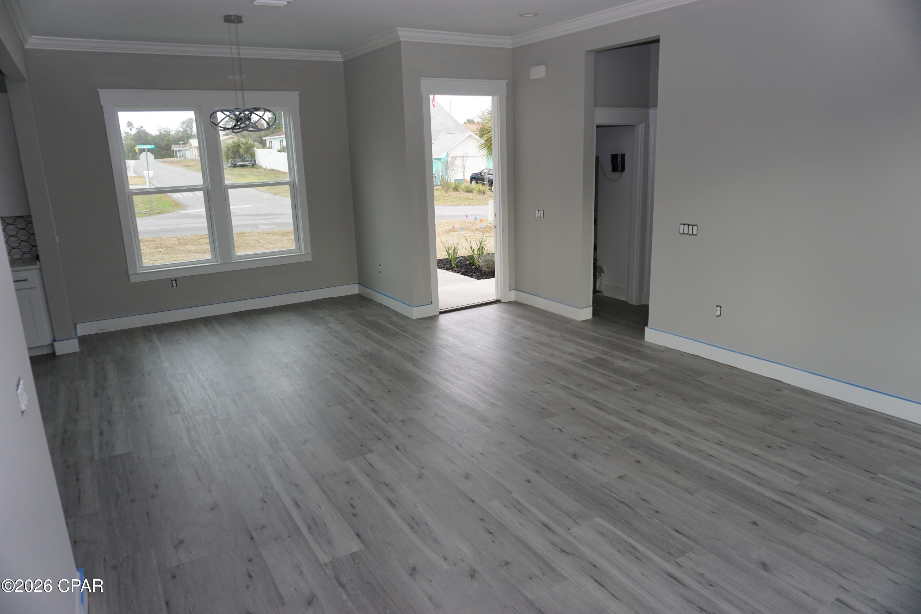 El Centro Beach - Residential