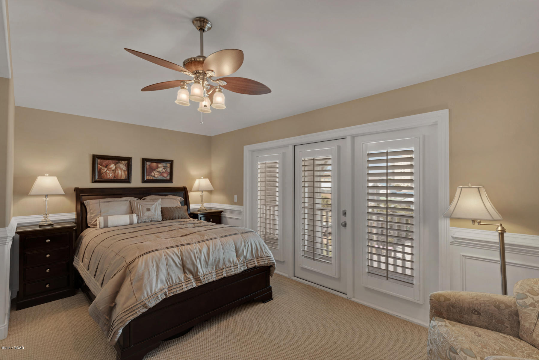 The Cottages Of Albacore Village - Residential