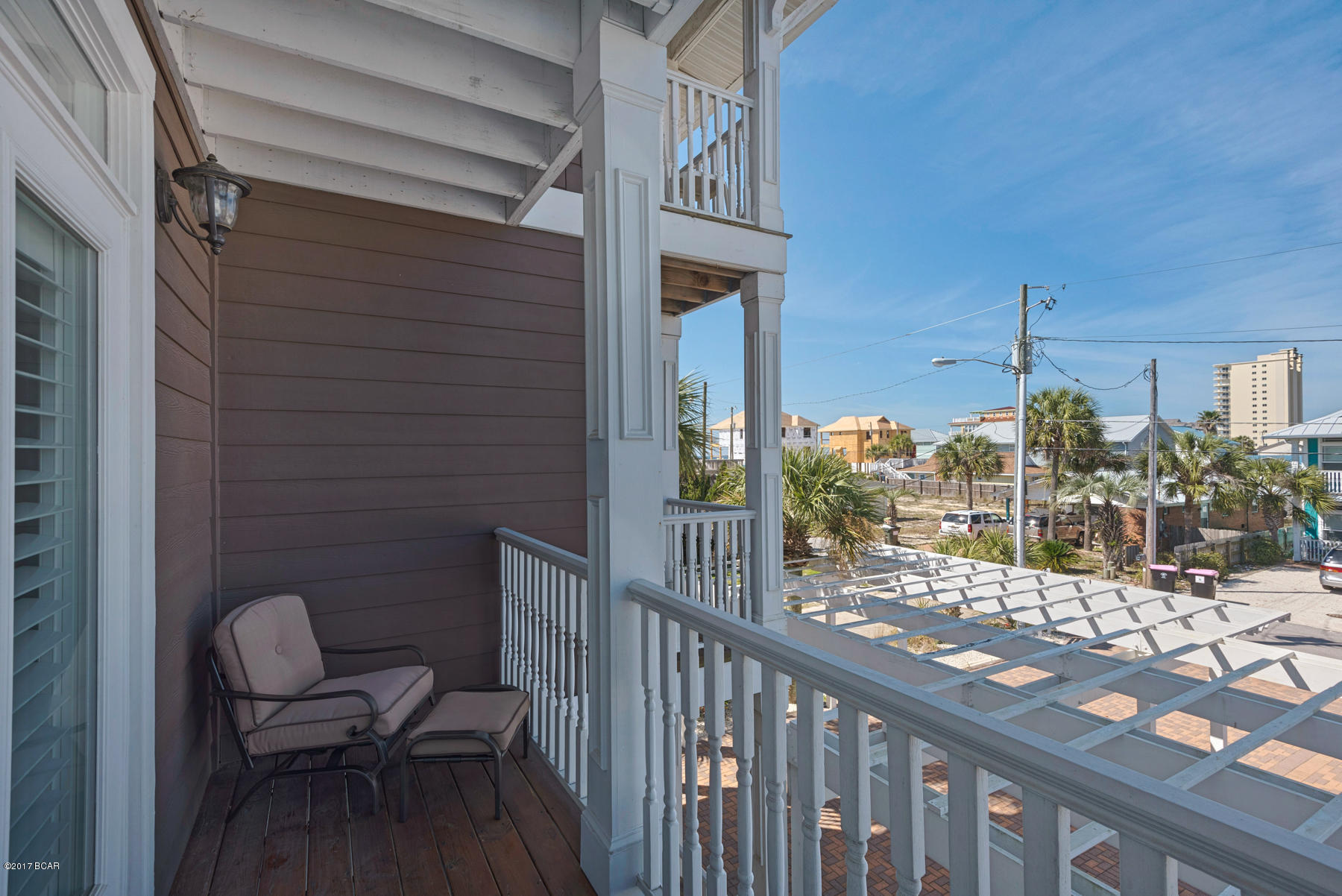 The Cottages Of Albacore Village - Residential