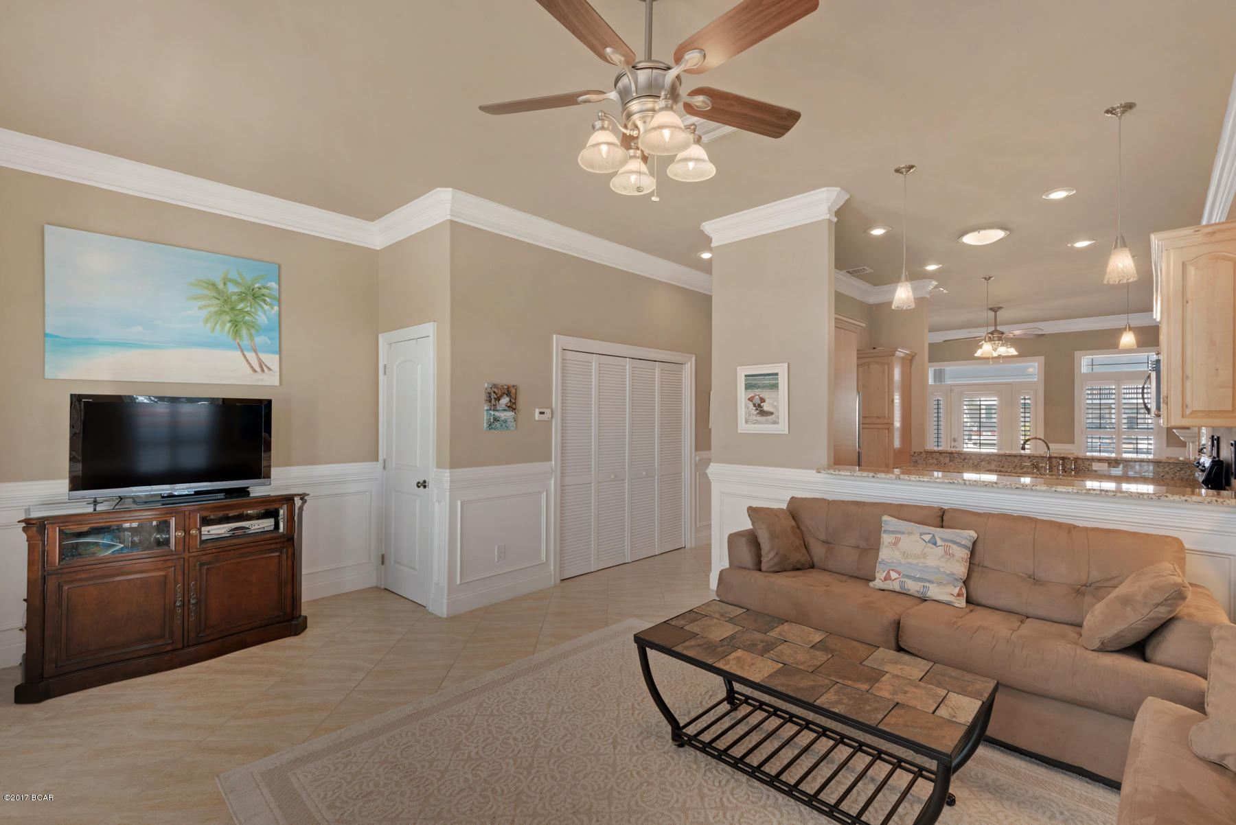 The Cottages Of Albacore Village - Residential