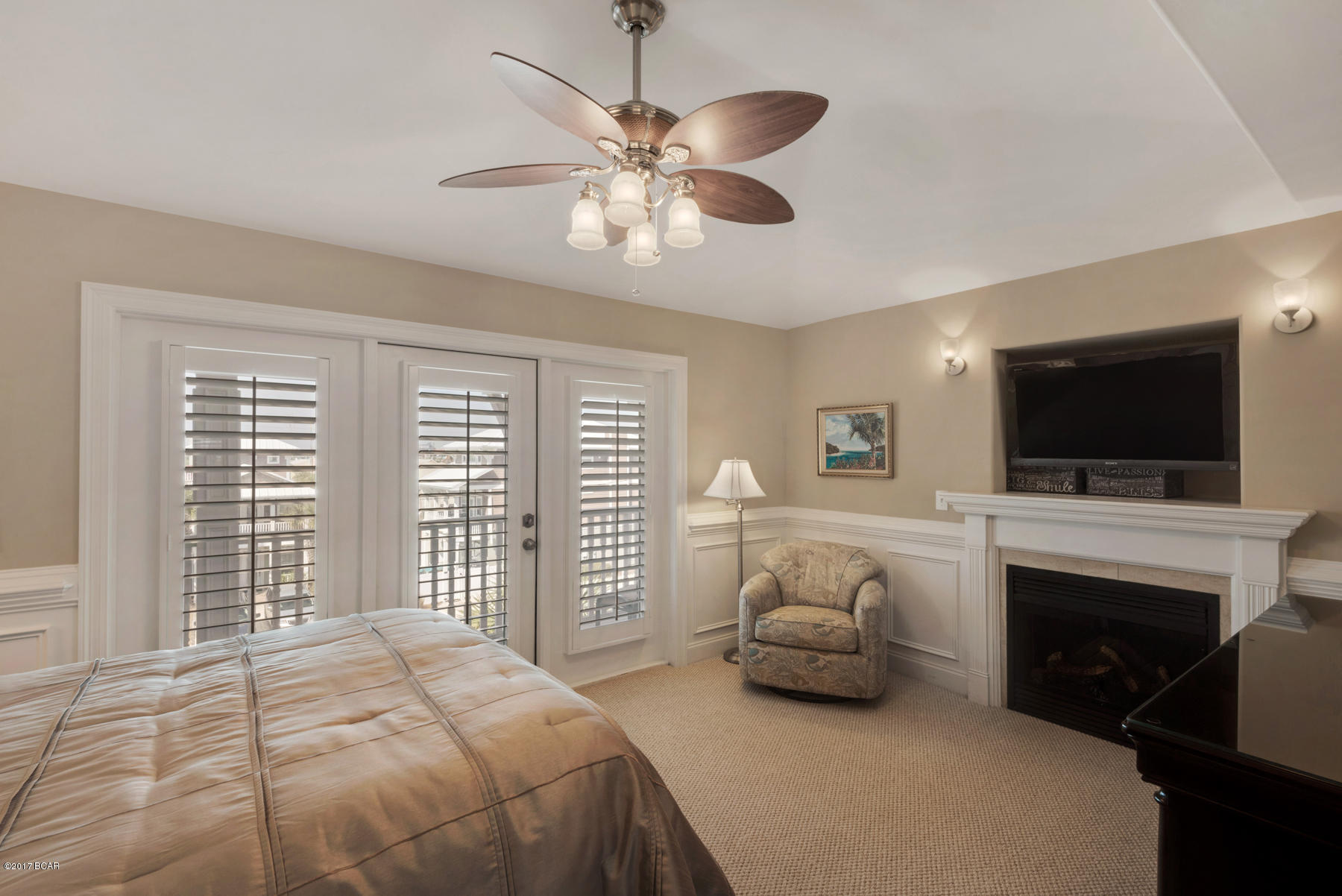 The Cottages Of Albacore Village - Residential