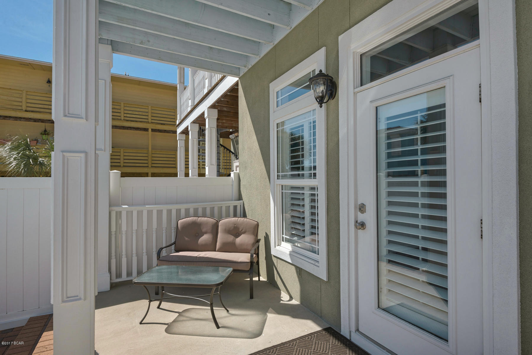 The Cottages Of Albacore Village - Residential