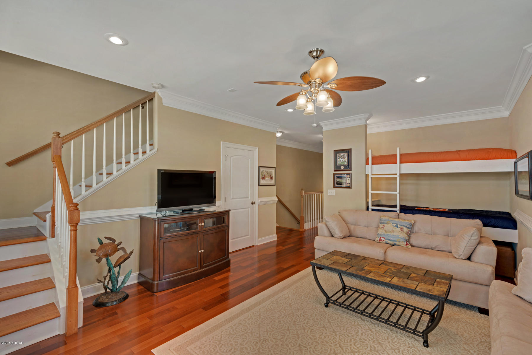 The Cottages Of Albacore Village - Residential