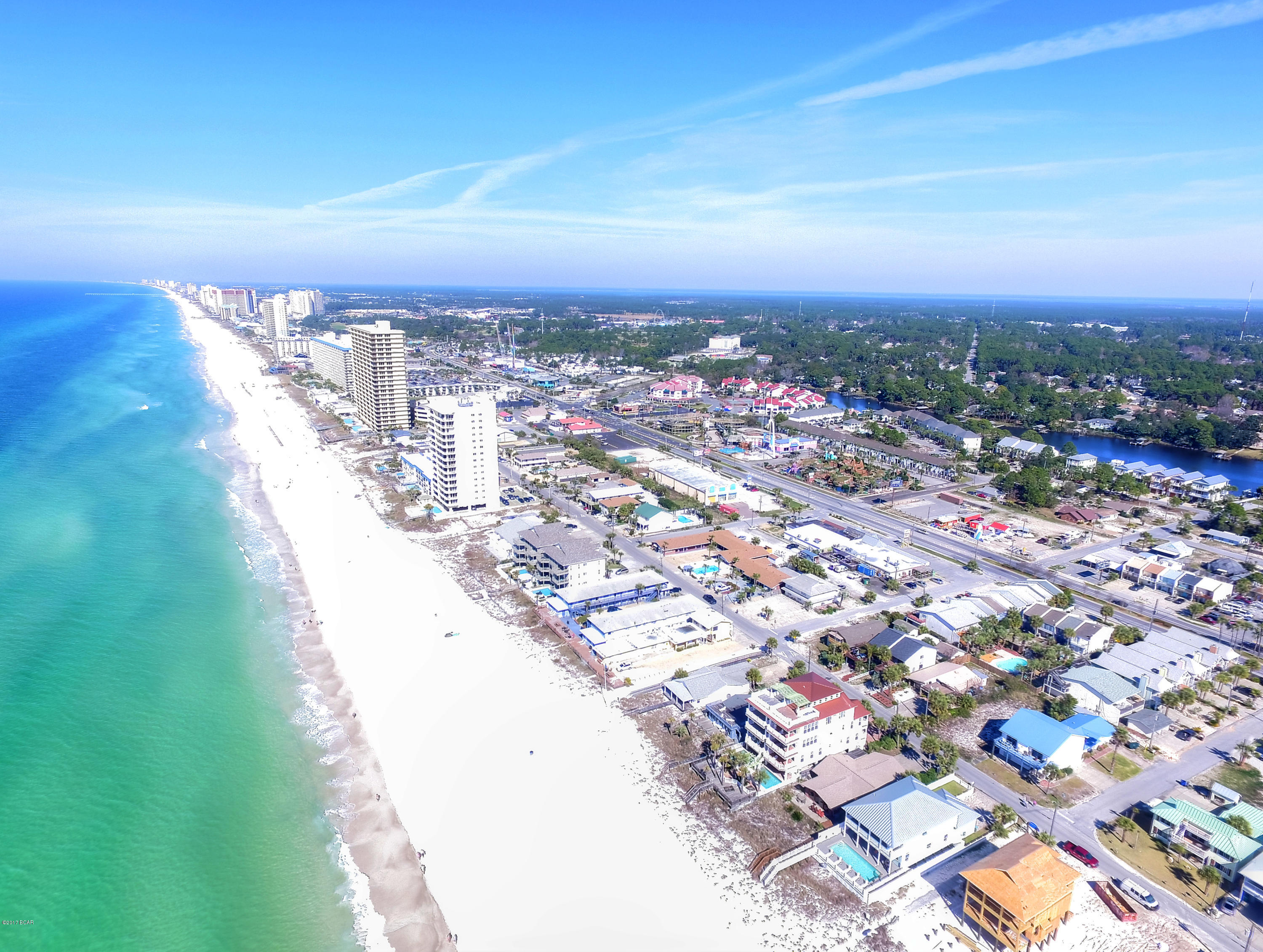 The Cottages Of Albacore Village - Residential