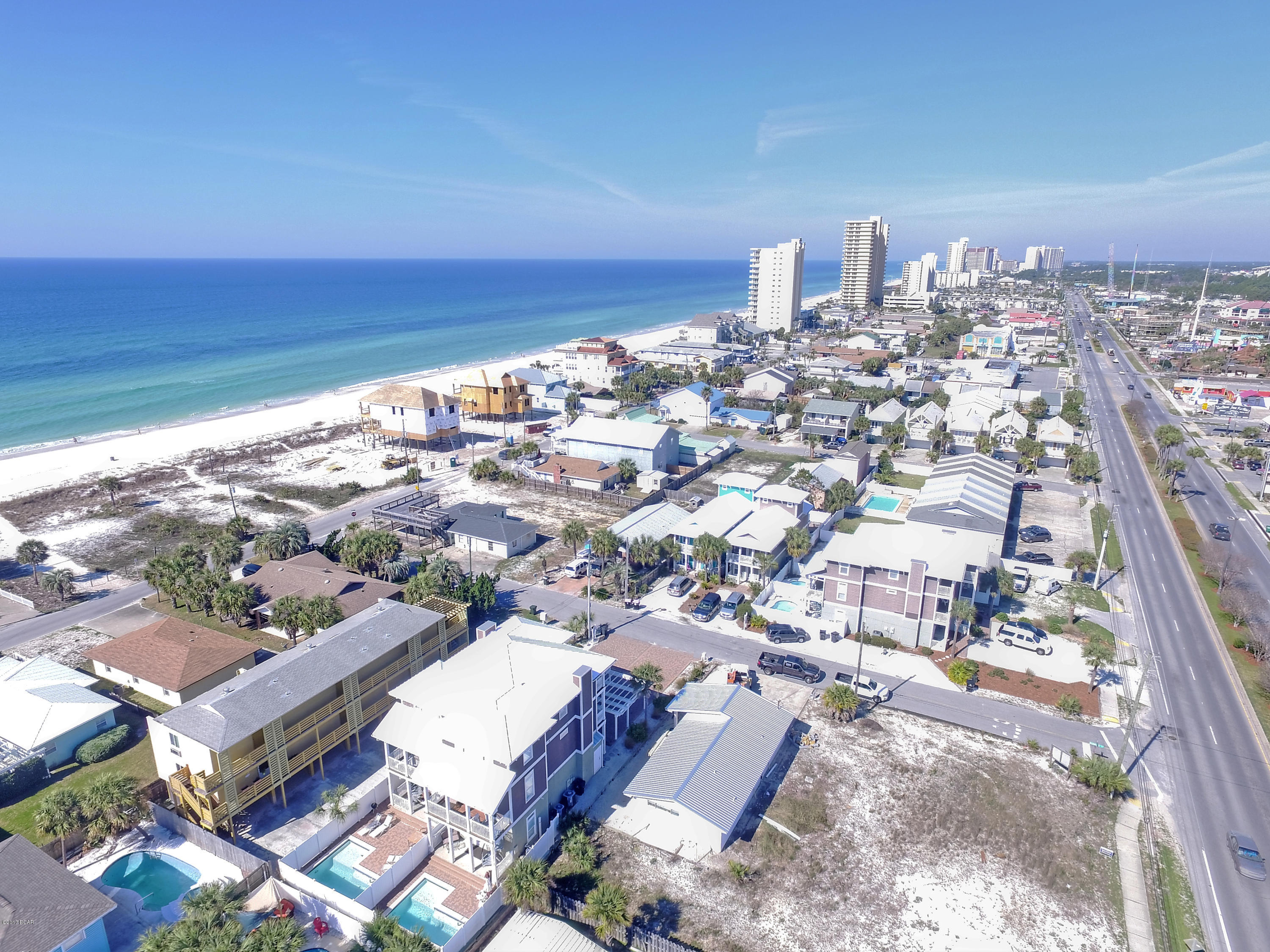 The Cottages Of Albacore Village - Residential