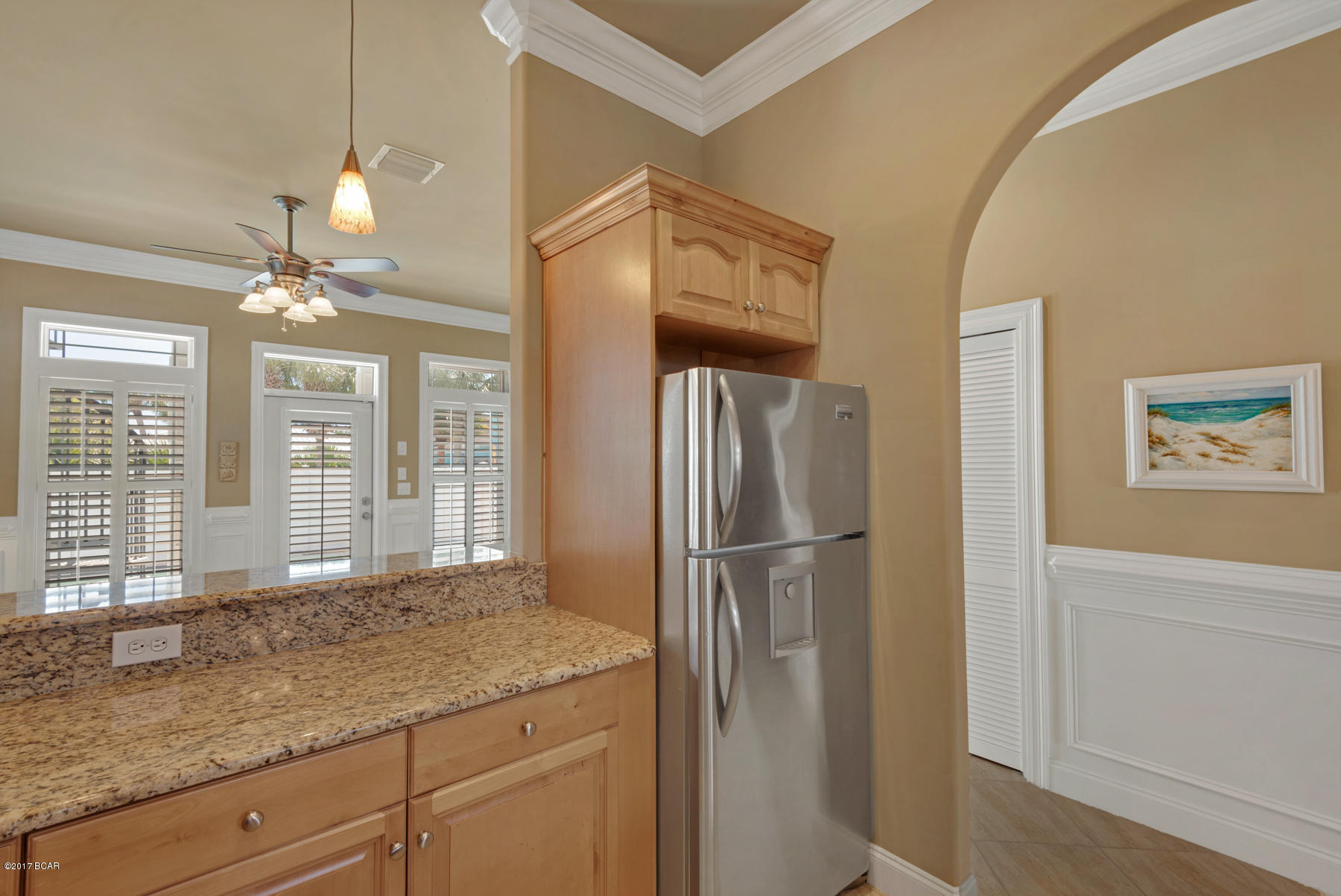 The Cottages Of Albacore Village - Residential