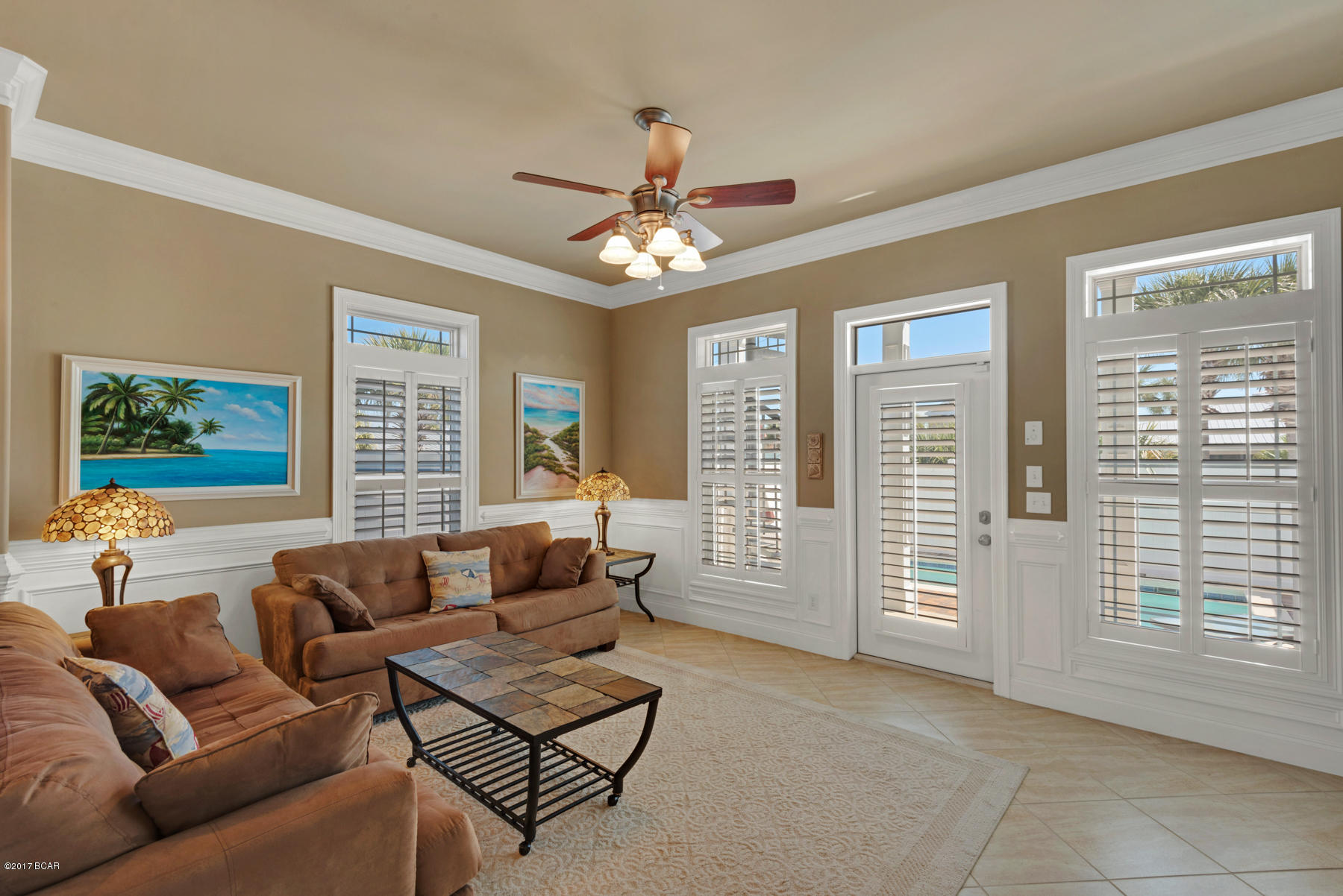 The Cottages Of Albacore Village - Residential