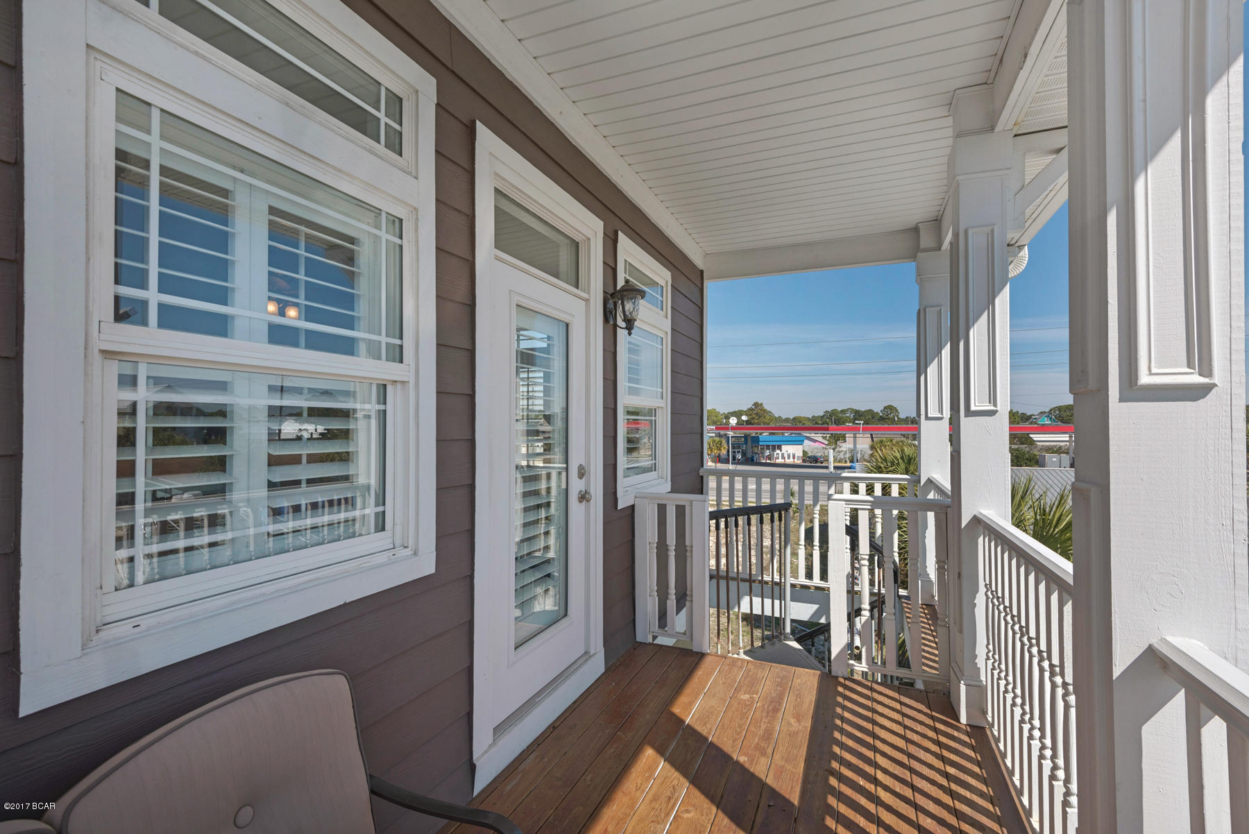 The Cottages Of Albacore Village - Residential