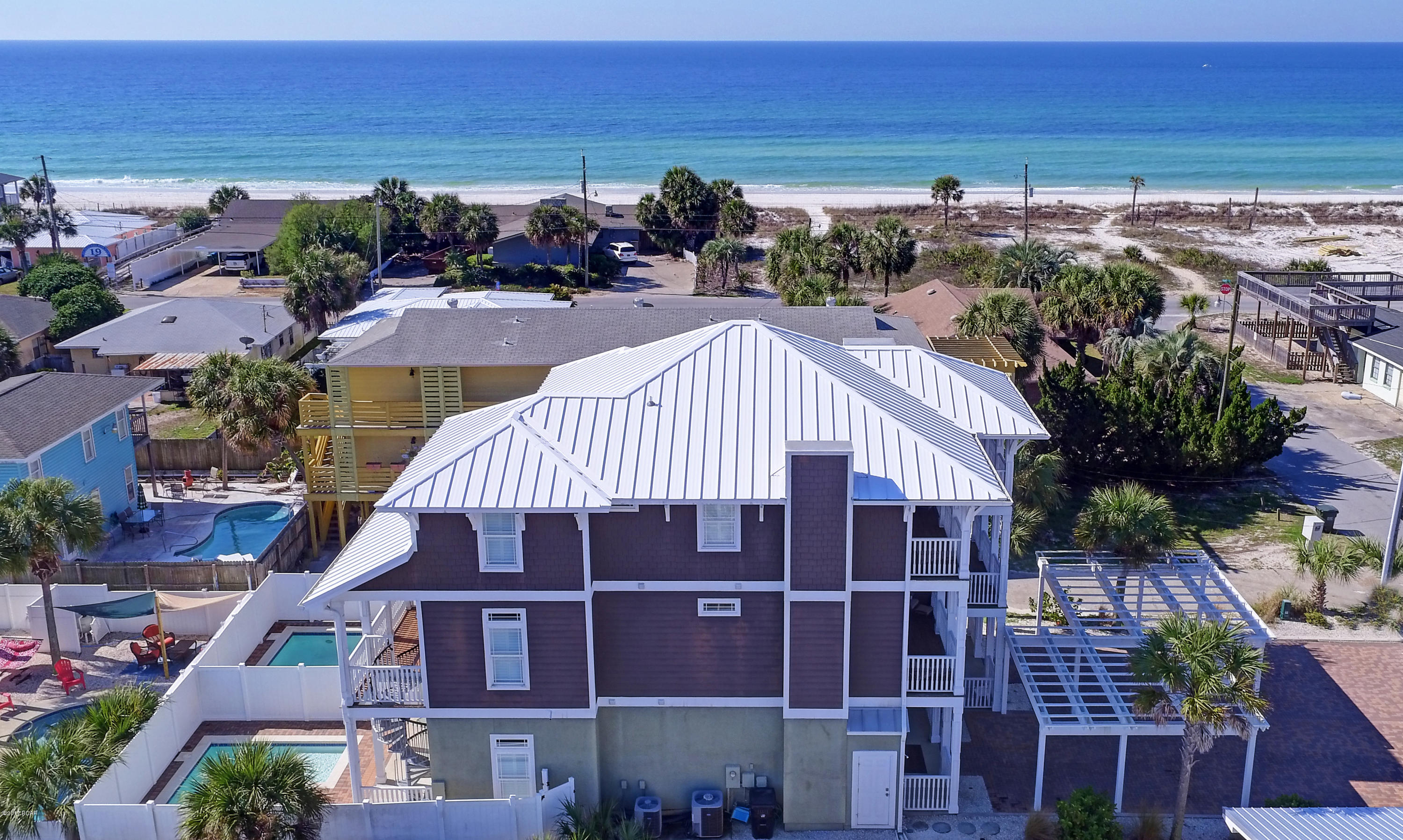 The Cottages Of Albacore Village - Residential