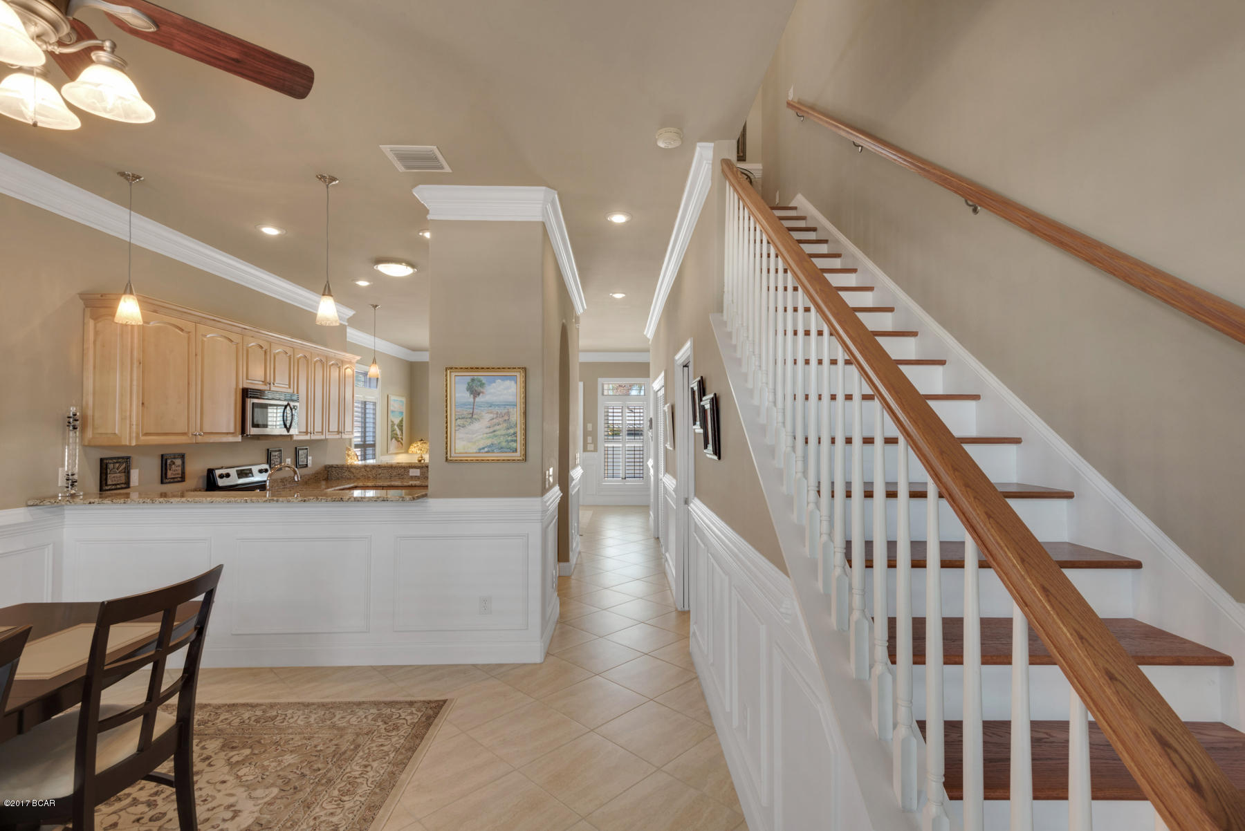 The Cottages Of Albacore Village - Residential