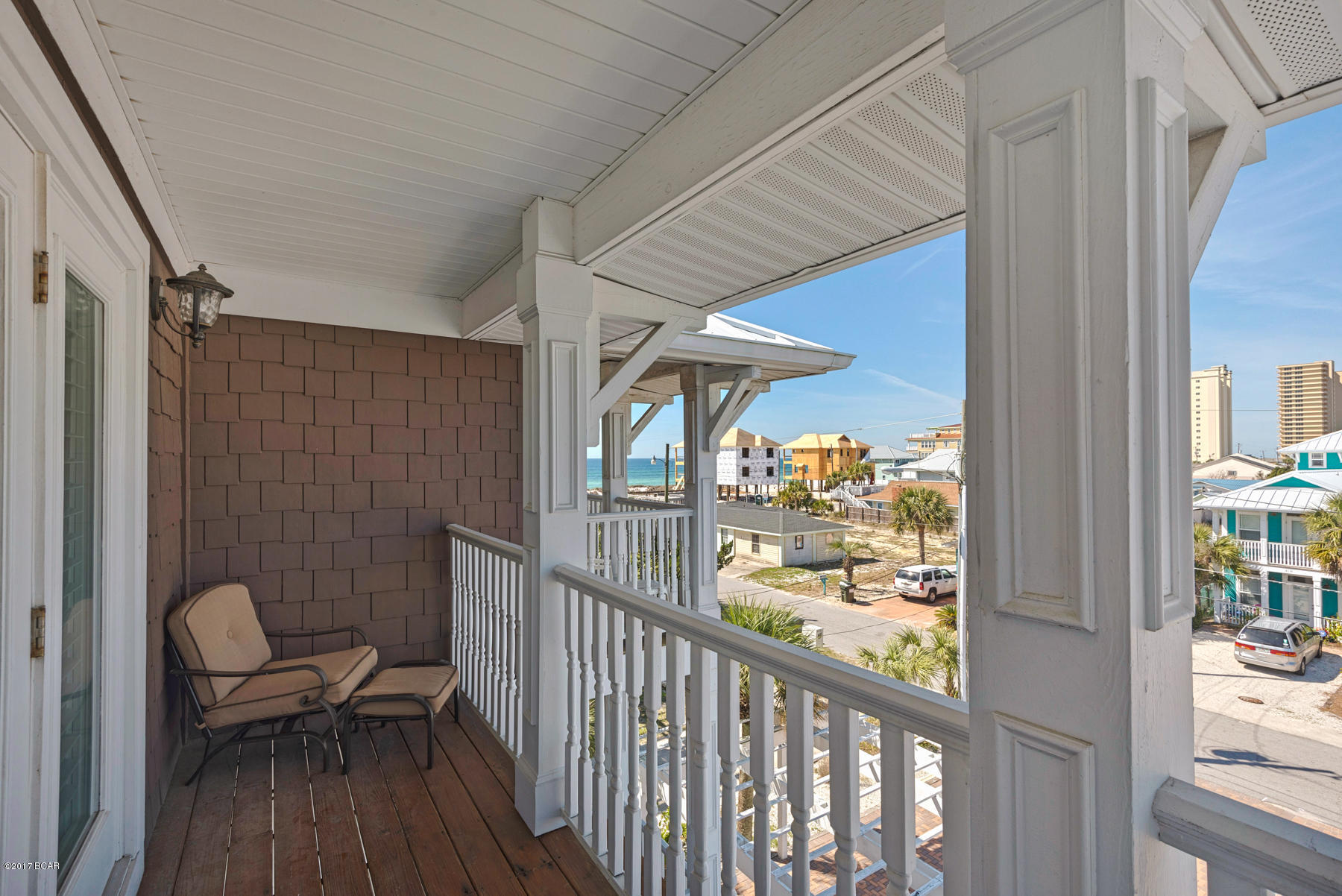 The Cottages Of Albacore Village - Residential