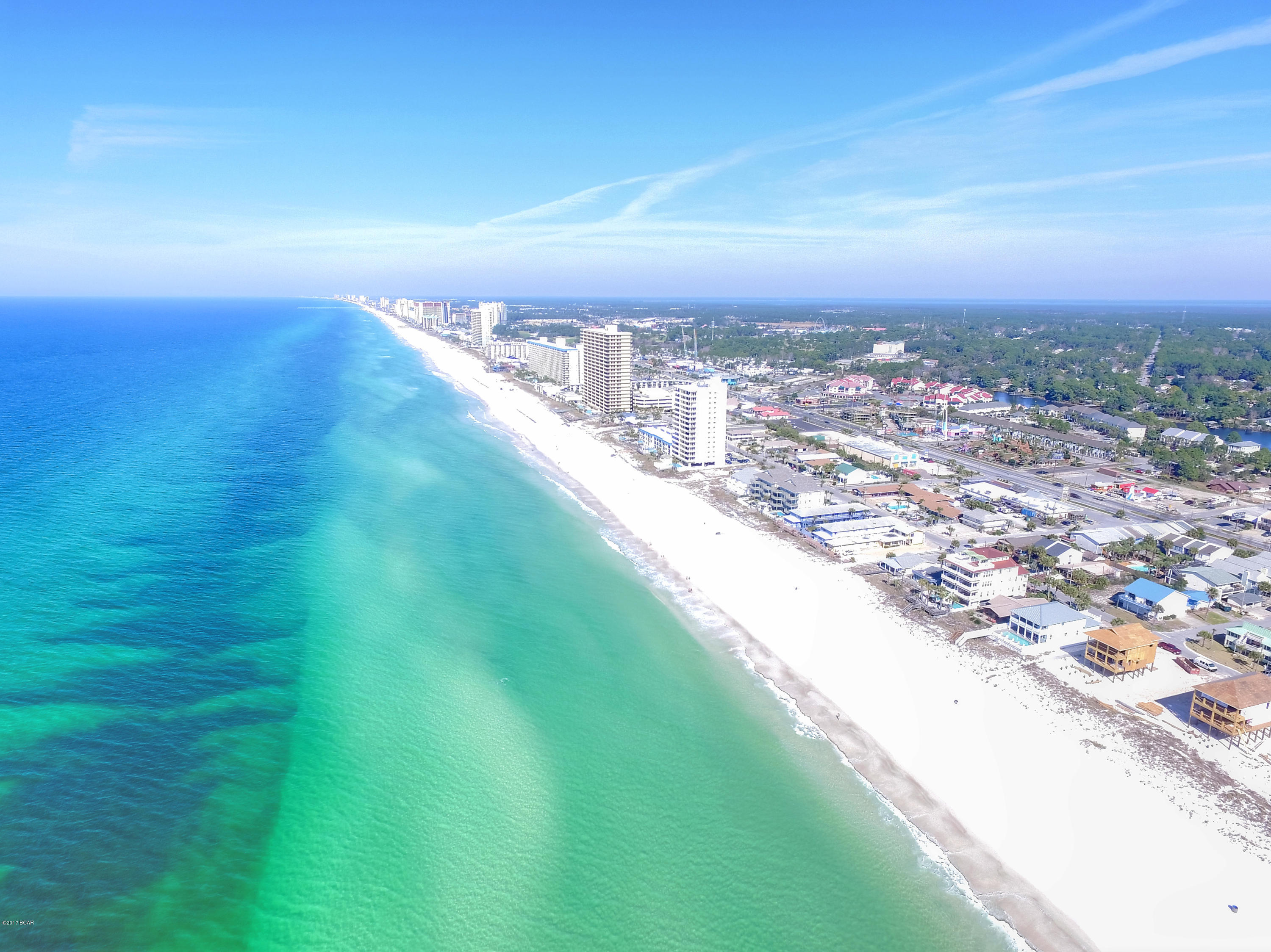 The Cottages Of Albacore Village - Residential