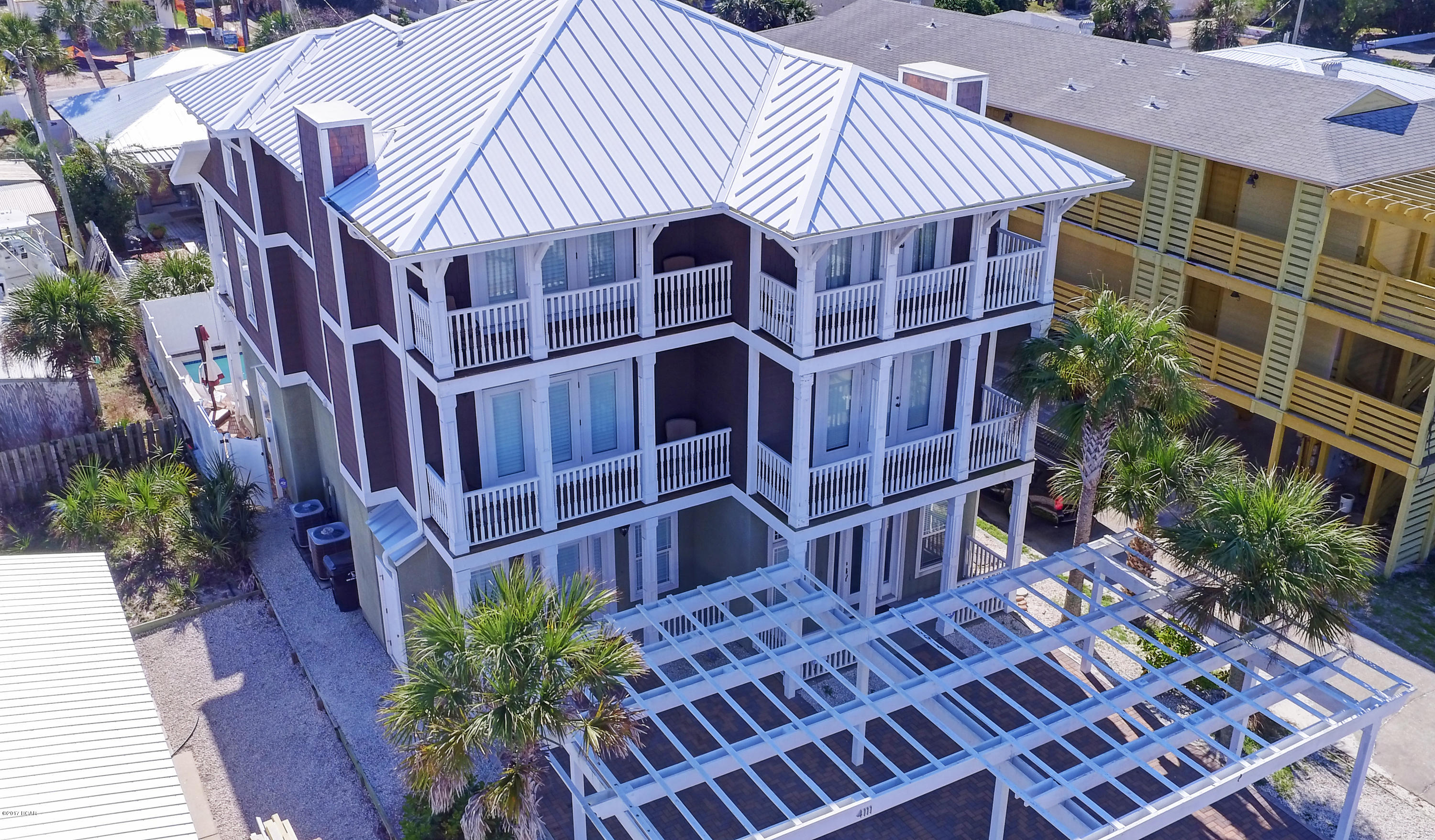 The Cottages Of Albacore Village - Residential