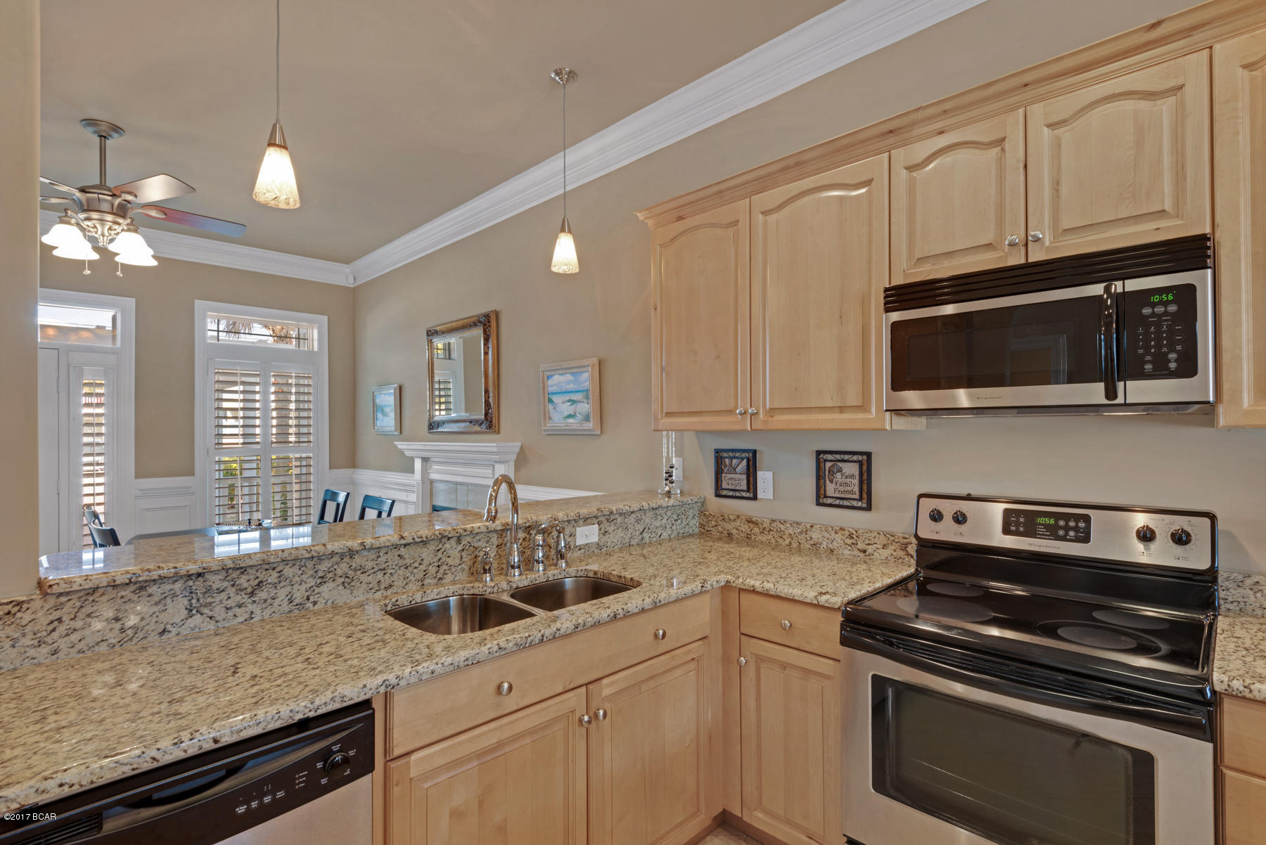 The Cottages Of Albacore Village - Residential