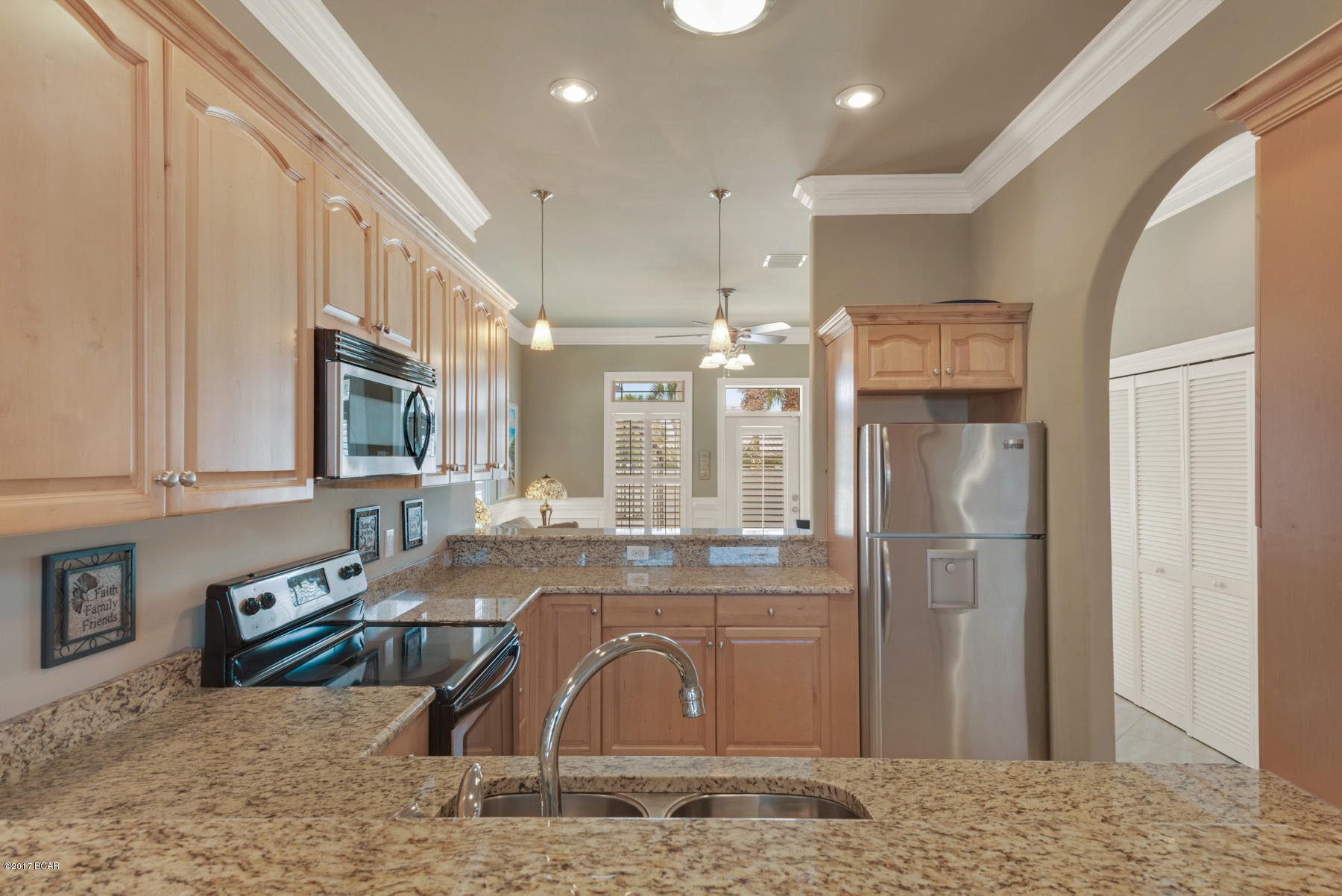 The Cottages Of Albacore Village - Residential