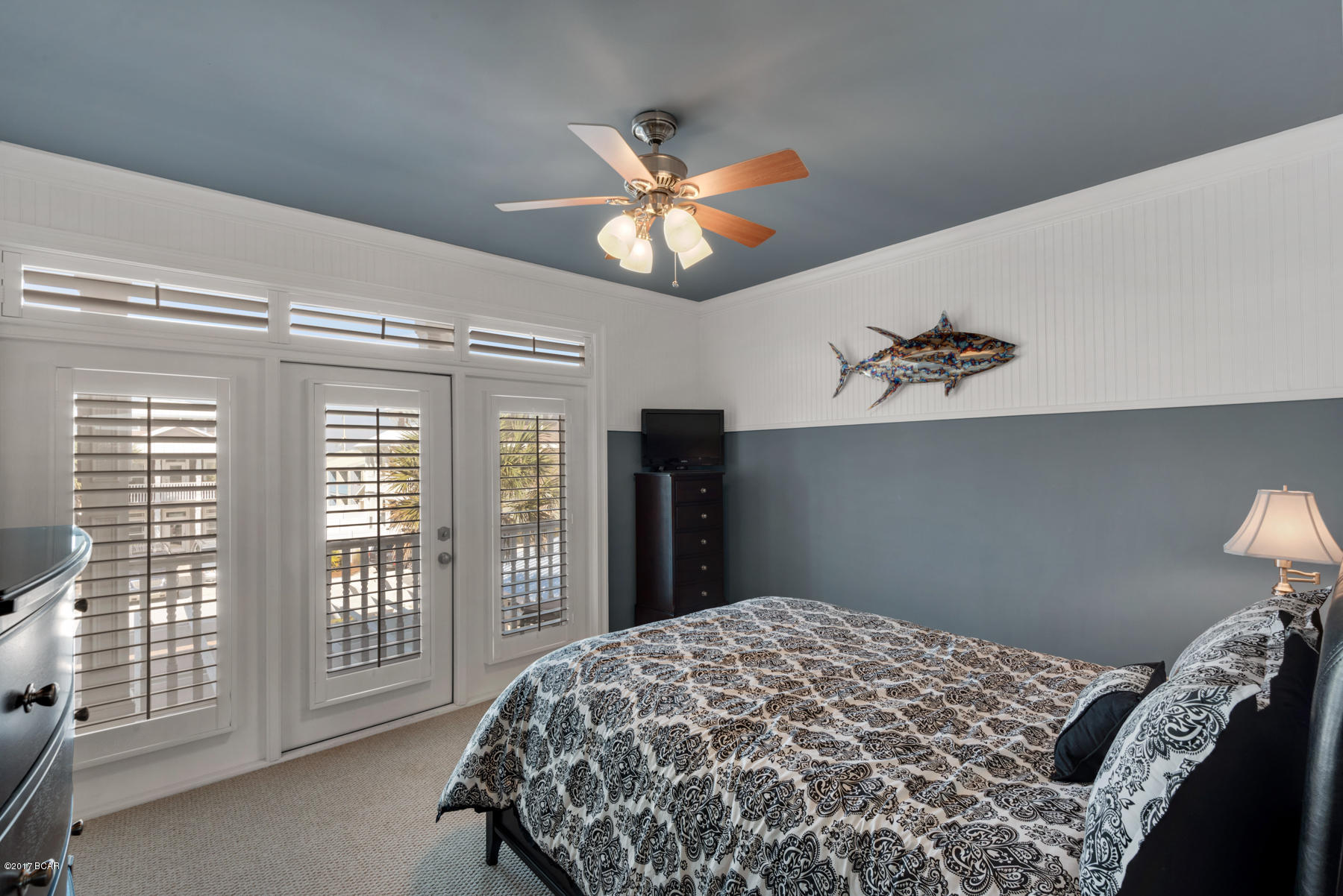 The Cottages Of Albacore Village - Residential