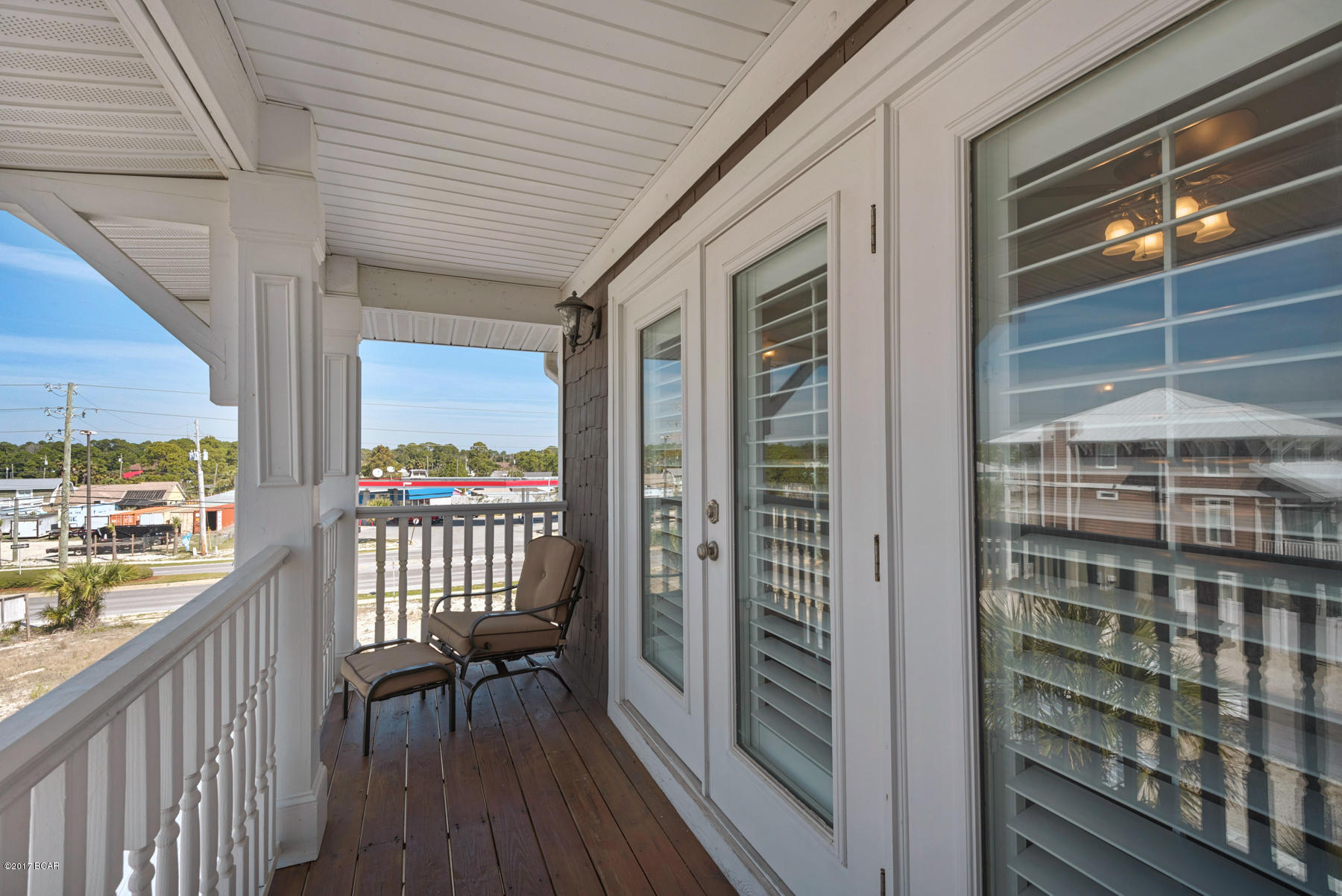 The Cottages Of Albacore Village - Residential