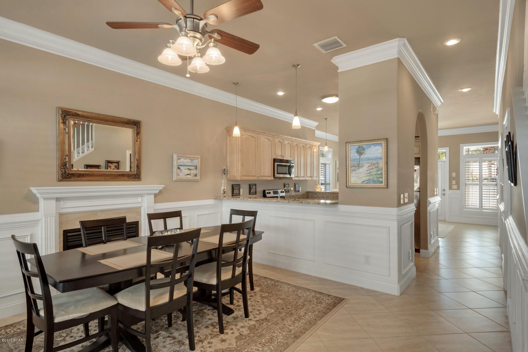 The Cottages Of Albacore Village - Residential