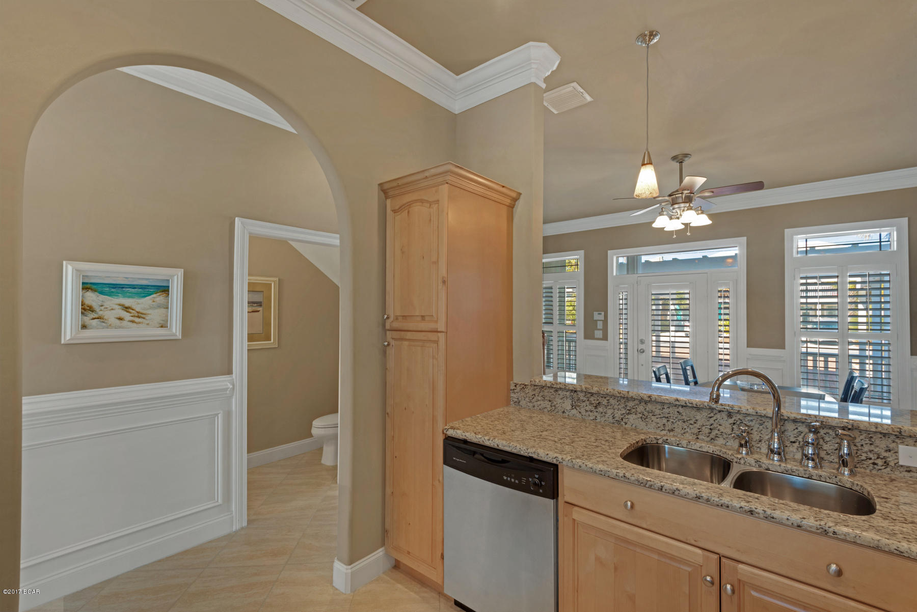 The Cottages Of Albacore Village - Residential