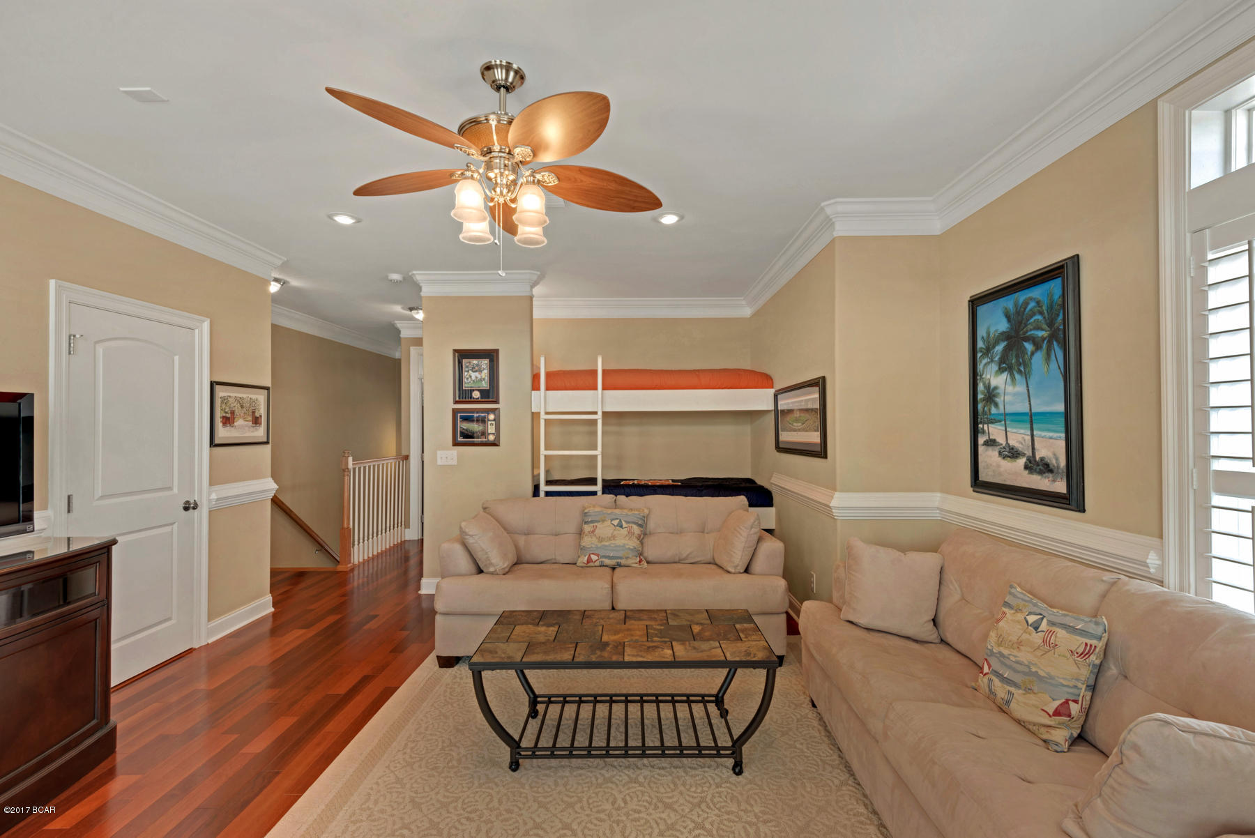 The Cottages Of Albacore Village - Residential