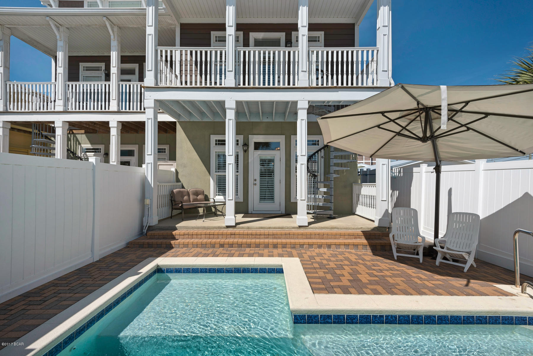 The Cottages Of Albacore Village - Residential