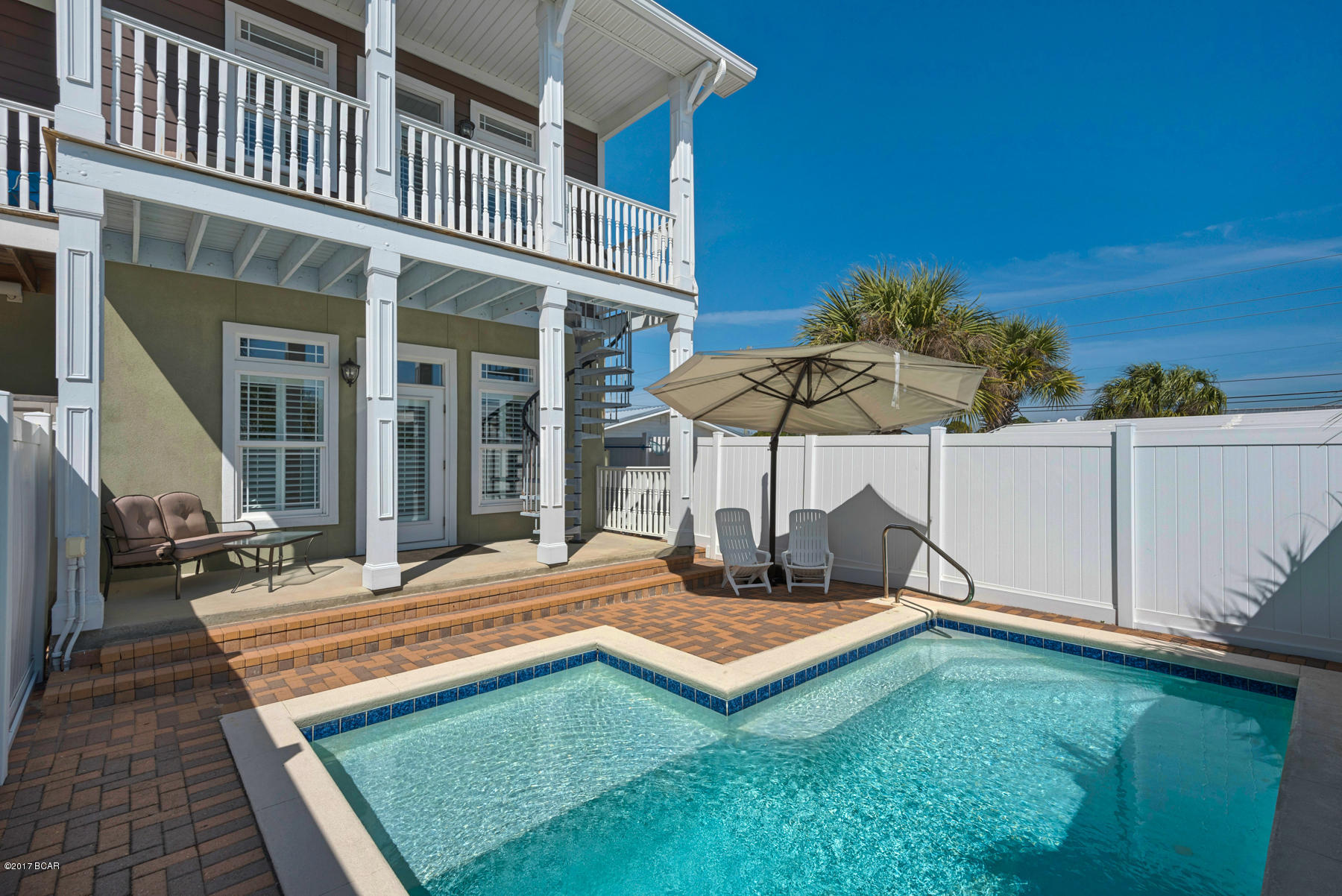 The Cottages Of Albacore Village - Residential